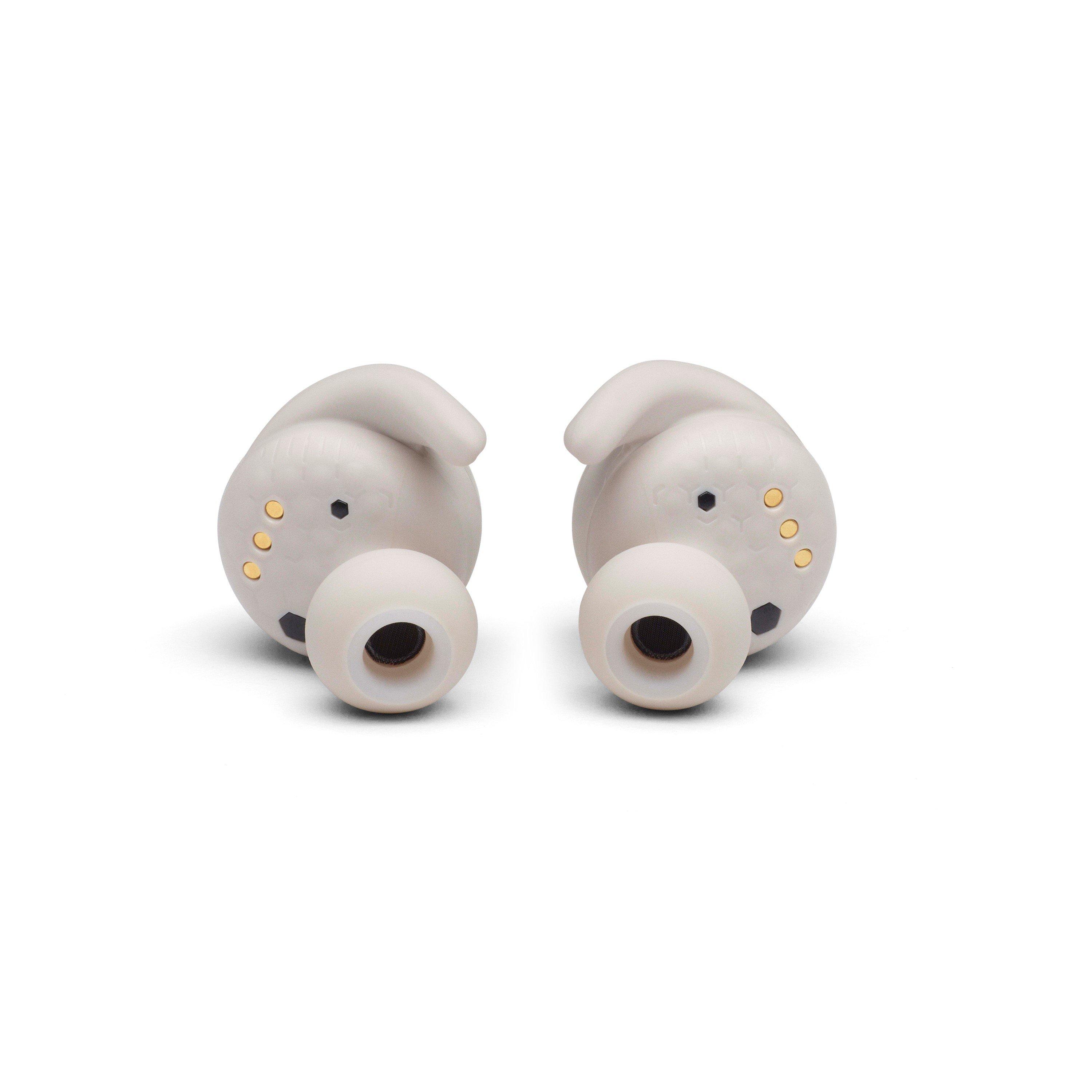 Elektronik - JBL - Reflect Mini NC TWS In-Ear White - 5