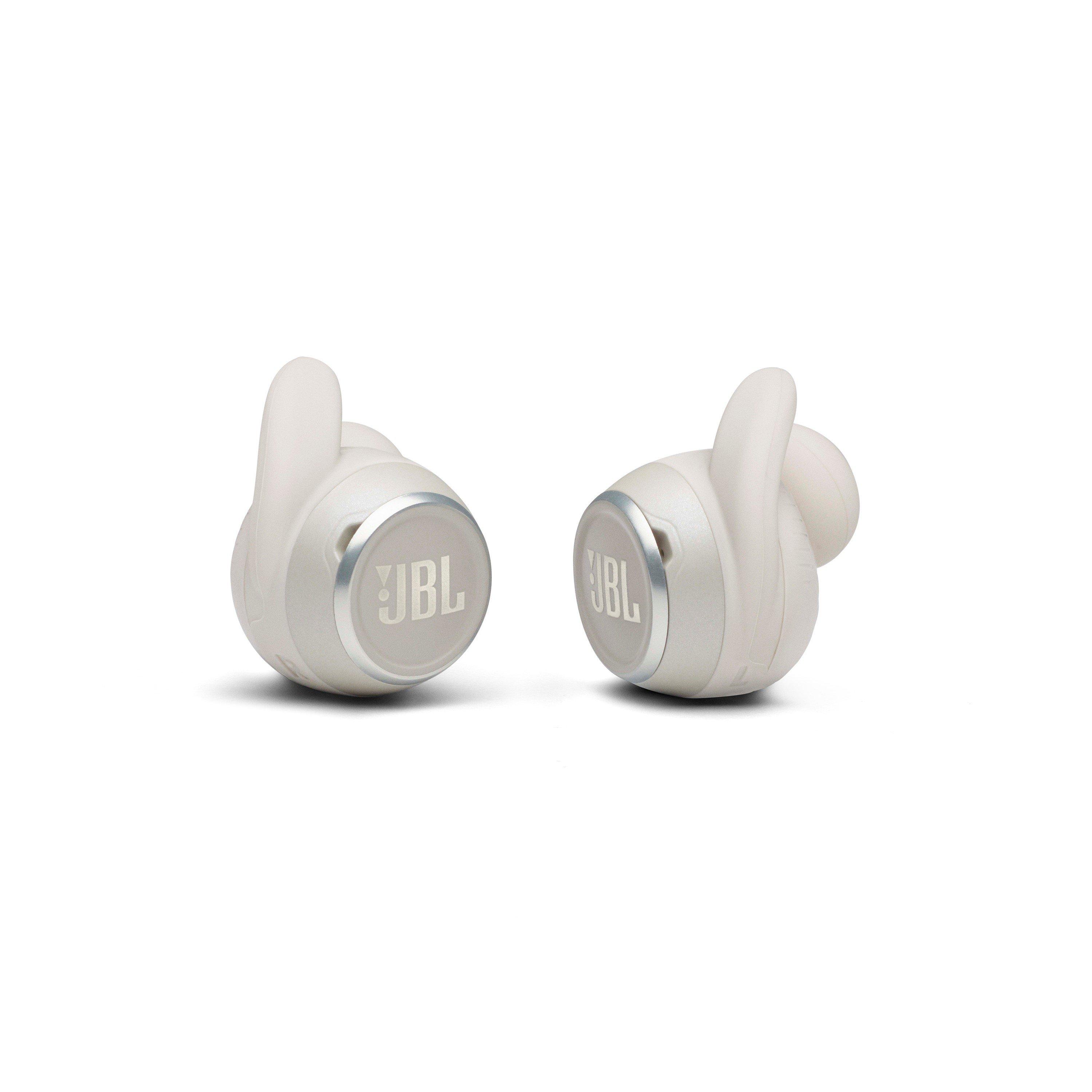 Elektronik - JBL - Reflect Mini NC TWS In-Ear White - 6