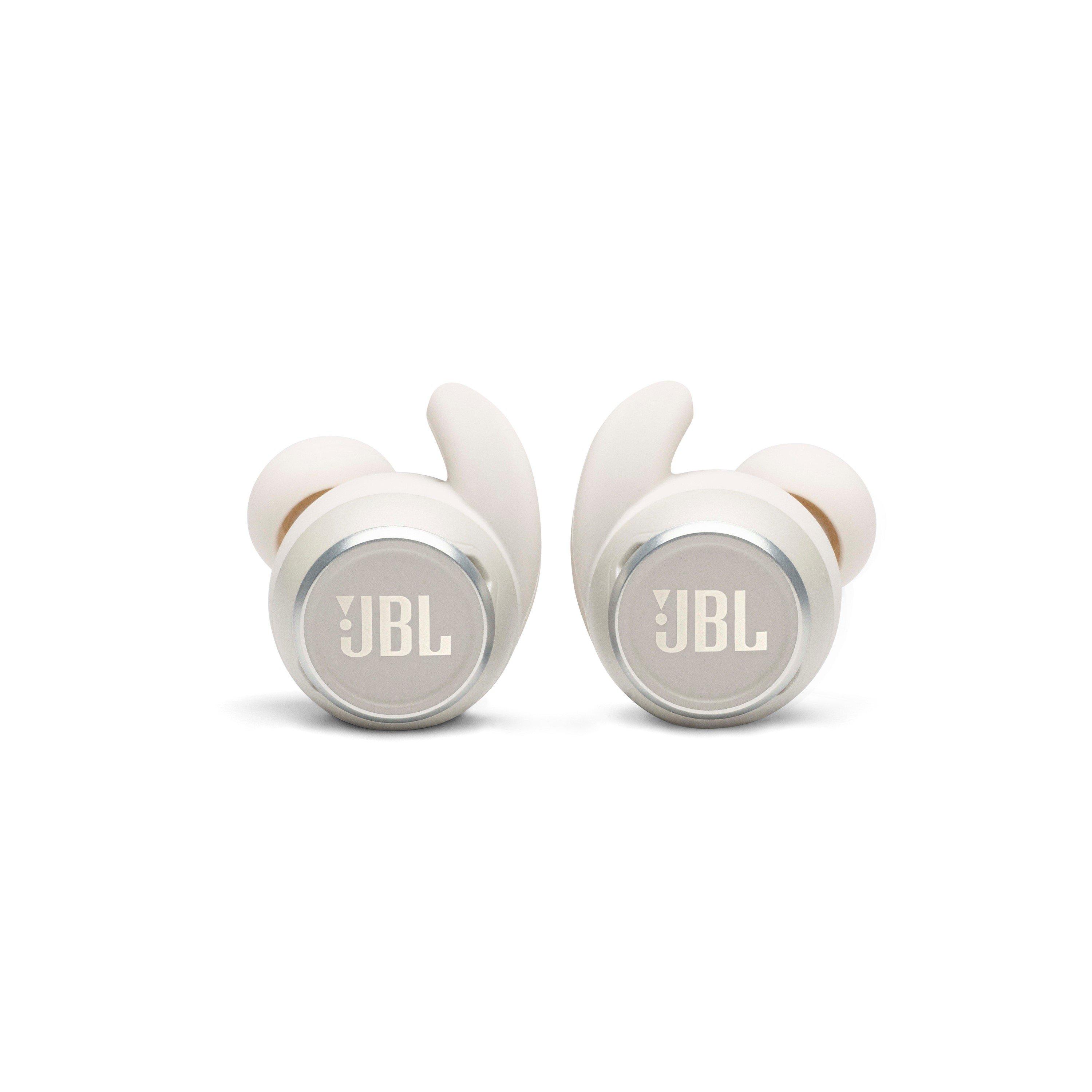 Elektronik - JBL - Reflect Mini NC TWS In-Ear White - 7