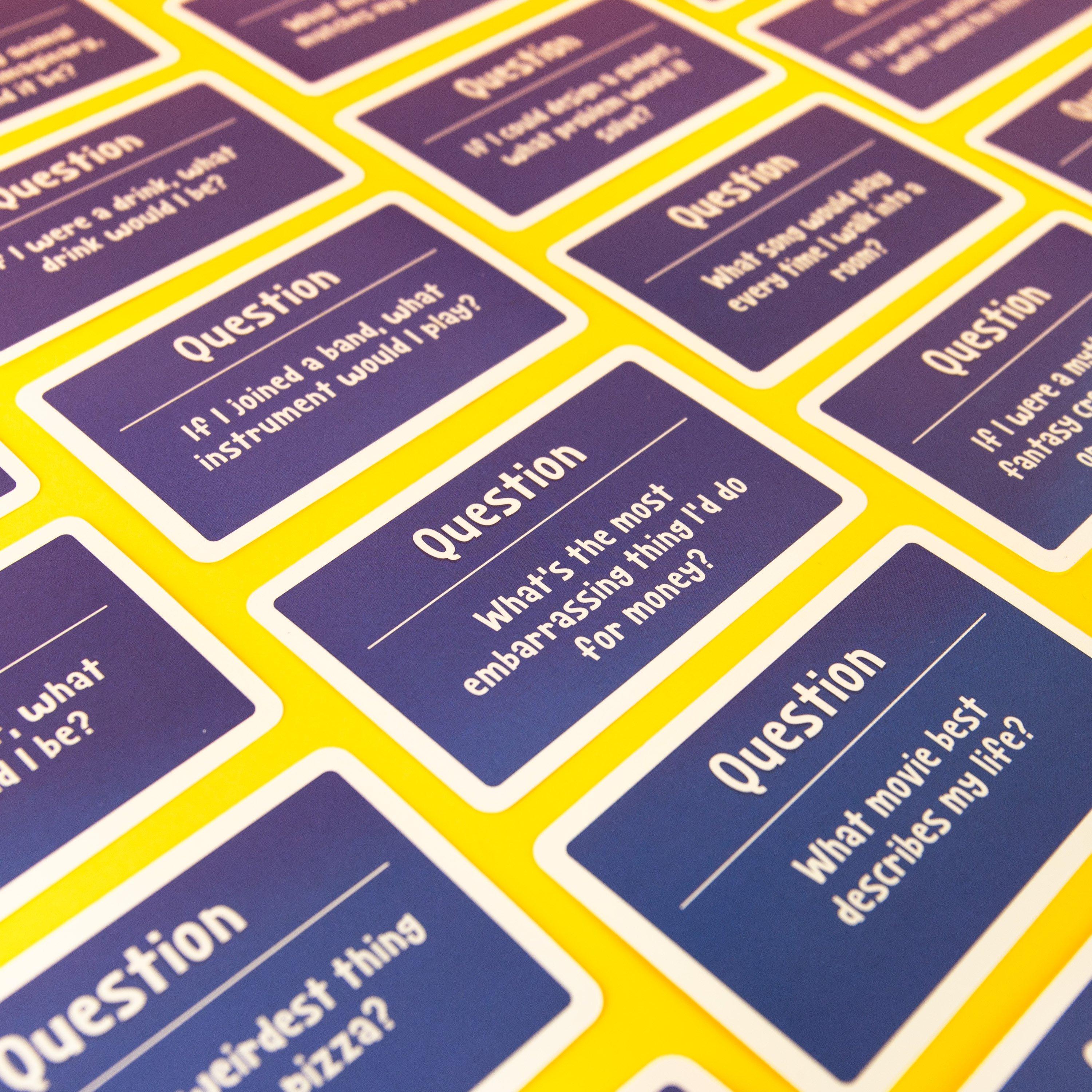 Multi - Gift Republic - Famalam – A Family Style Connection Game - 3