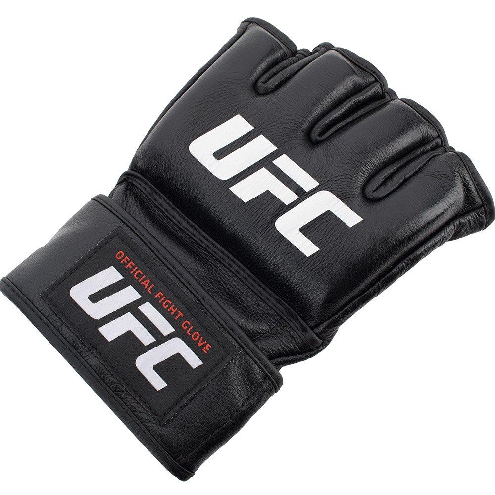 Black - UFC - UFC Official Fight Gloves - 4