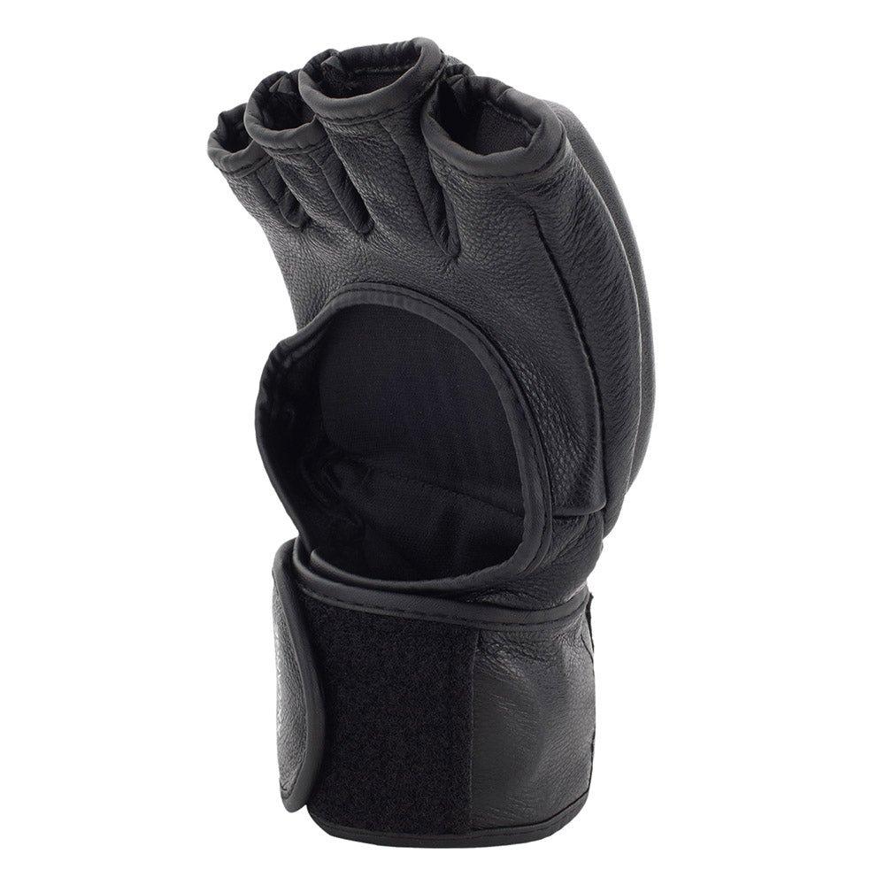 Black - UFC - UFC Official Fight Gloves - 5