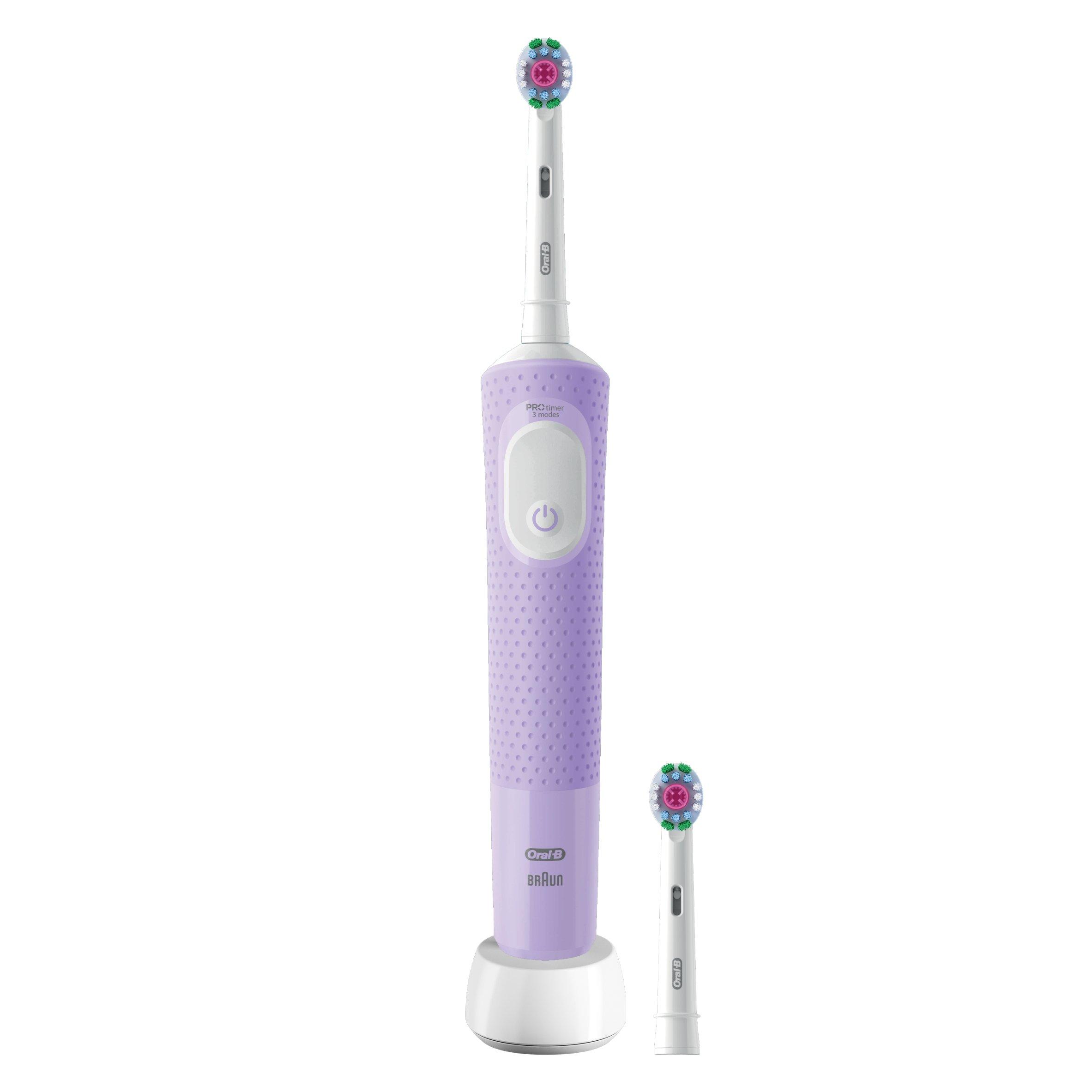 Lilac - Oral B - Oral-B Vitality PRO Lilac - 3