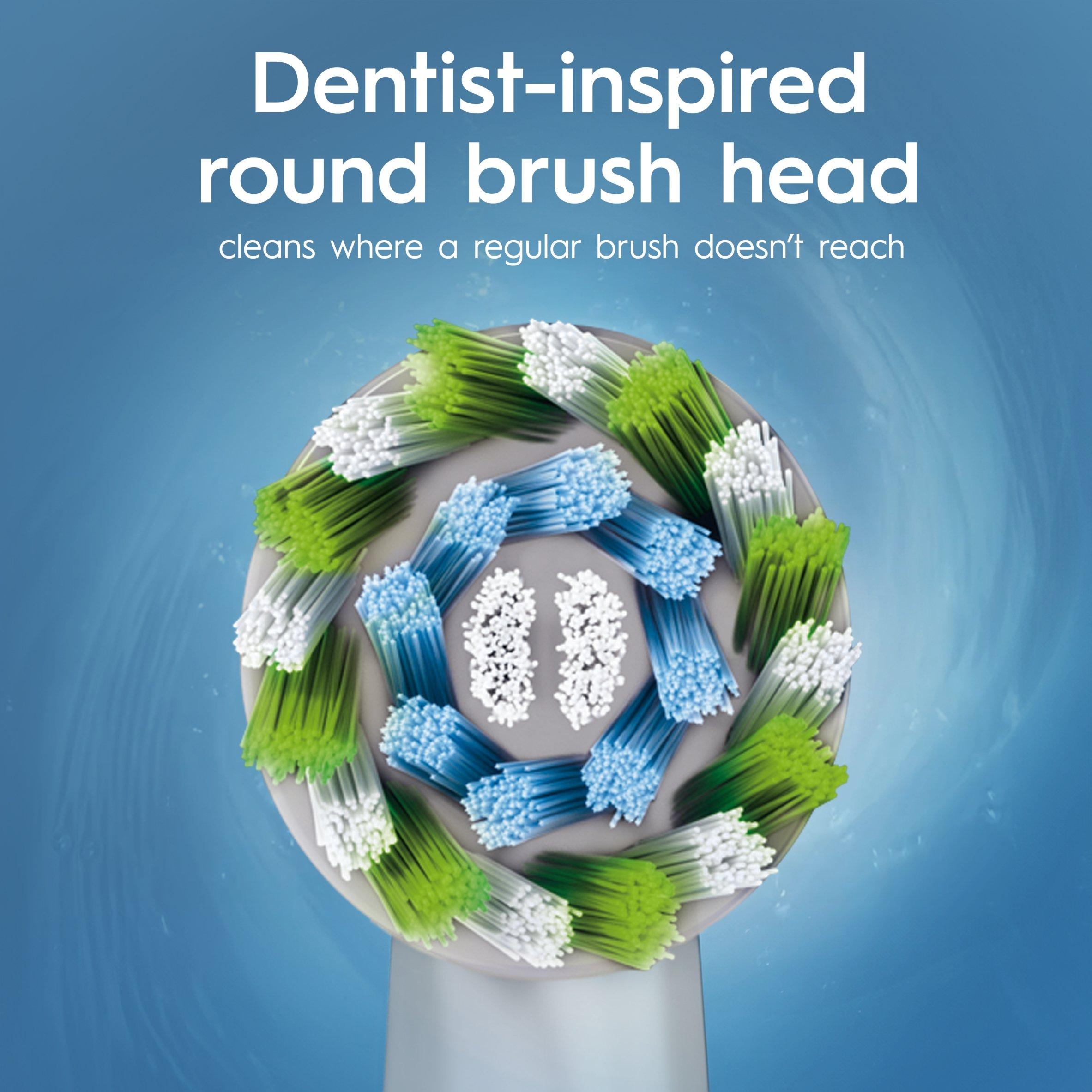 Lilac - Oral B - Oral-B Vitality PRO Lilac - 8