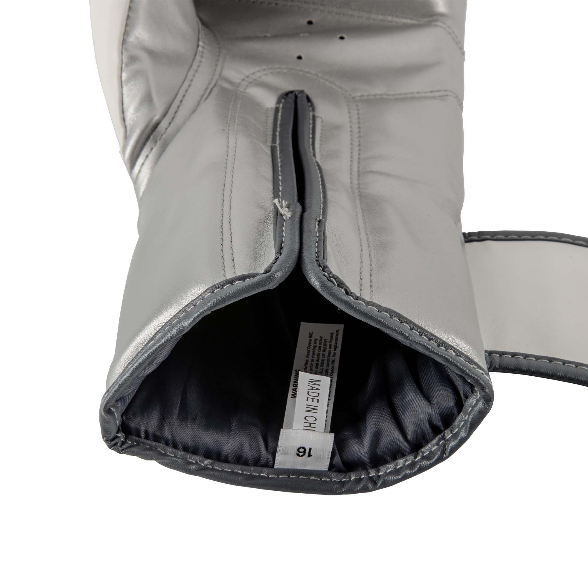 White - UFC - UFC Octagon Camo Boxing Gloves - 9