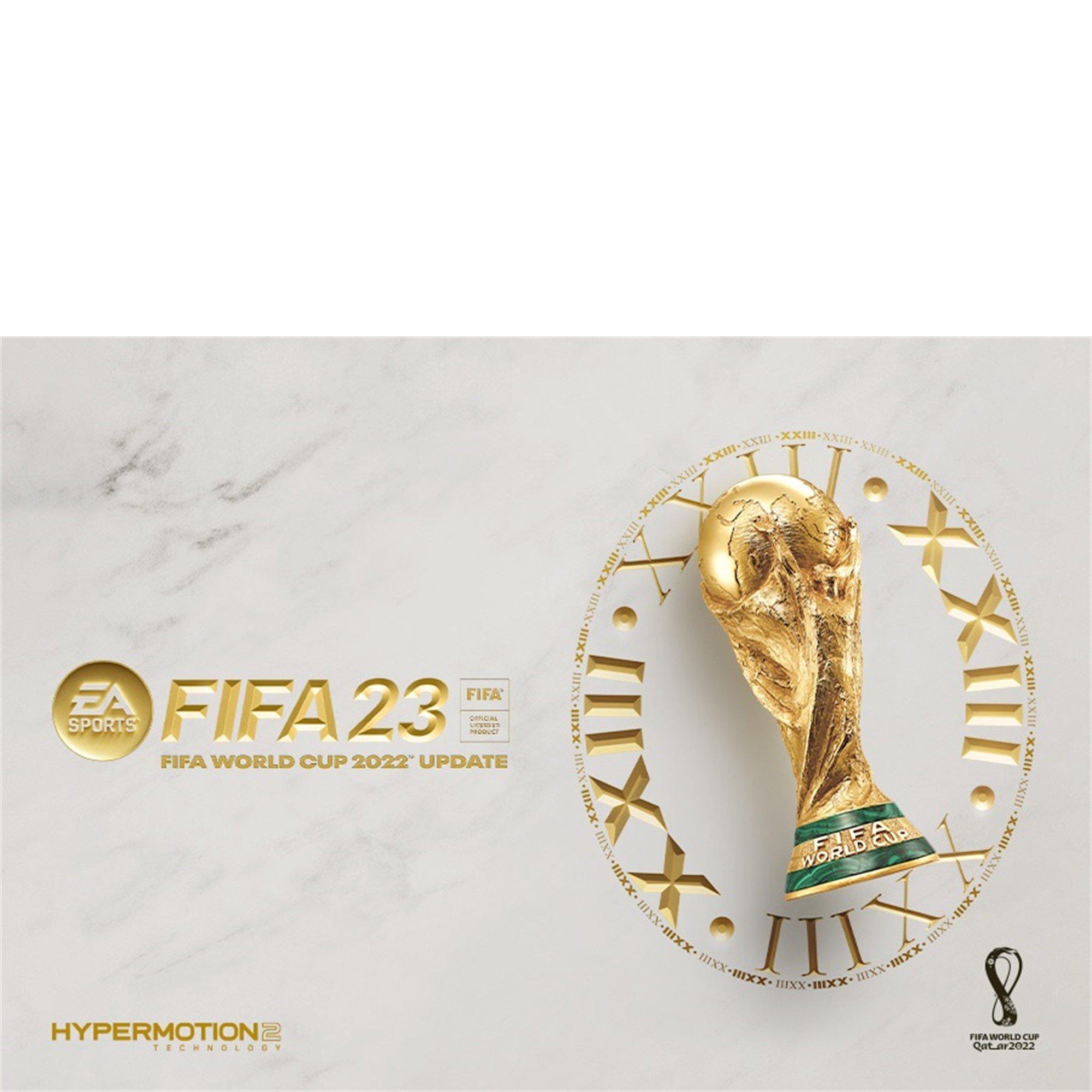 Ps5 - EA - FIFA 23 - 2