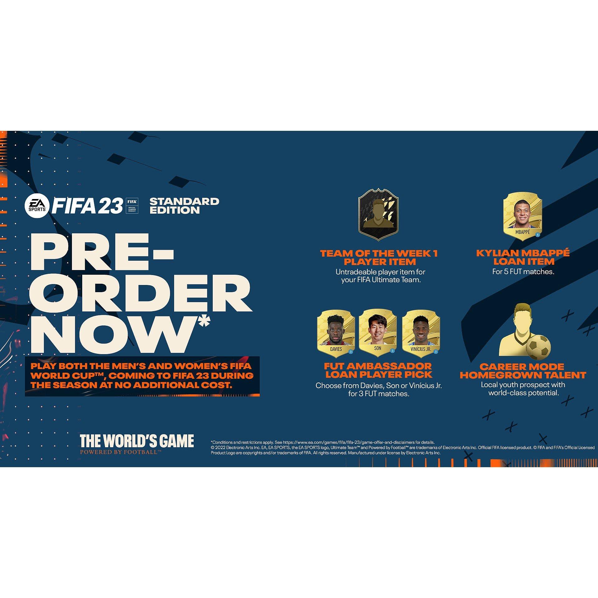 Ps5 - EA - FIFA 23 - 10