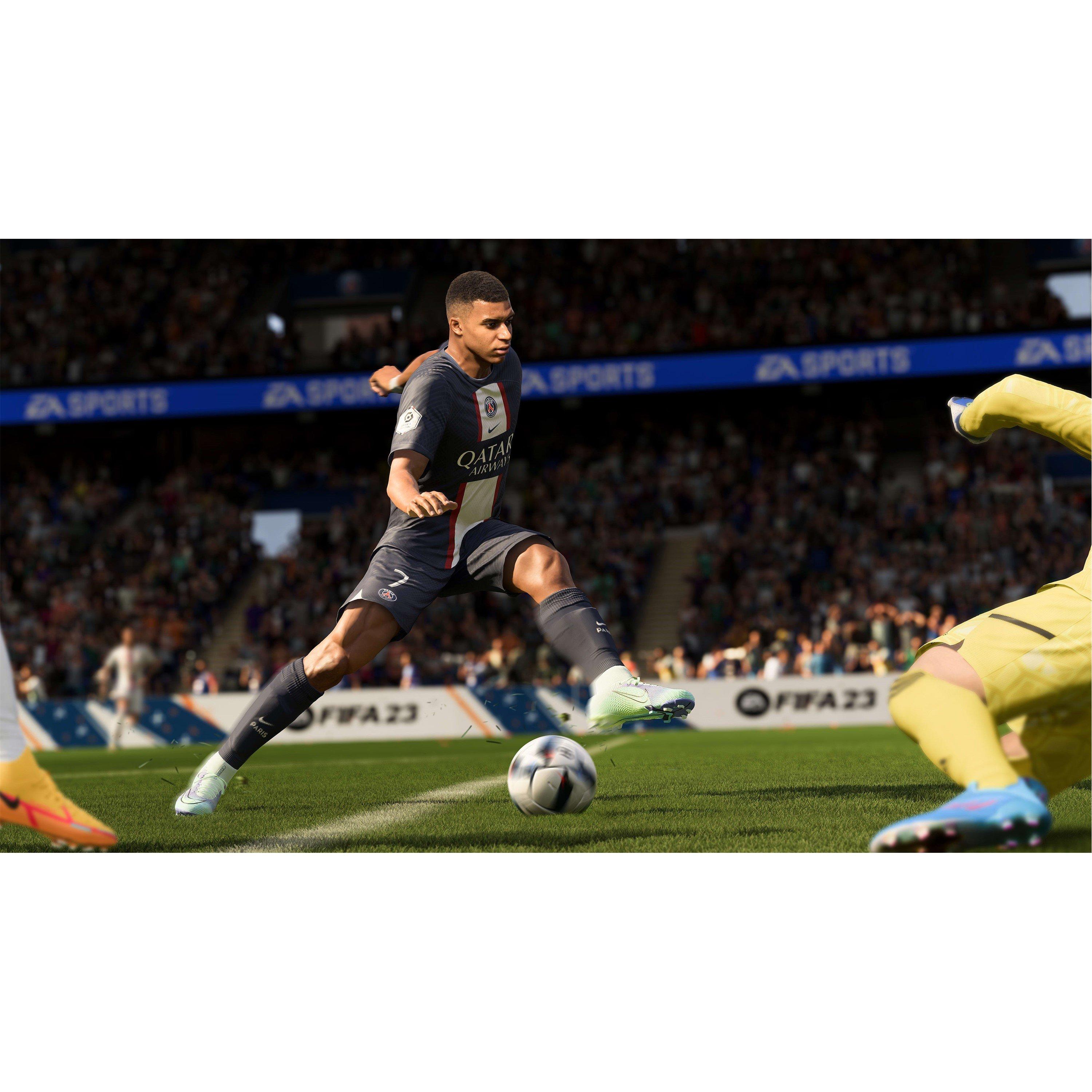 Ps5 - EA - FIFA 23 - 7