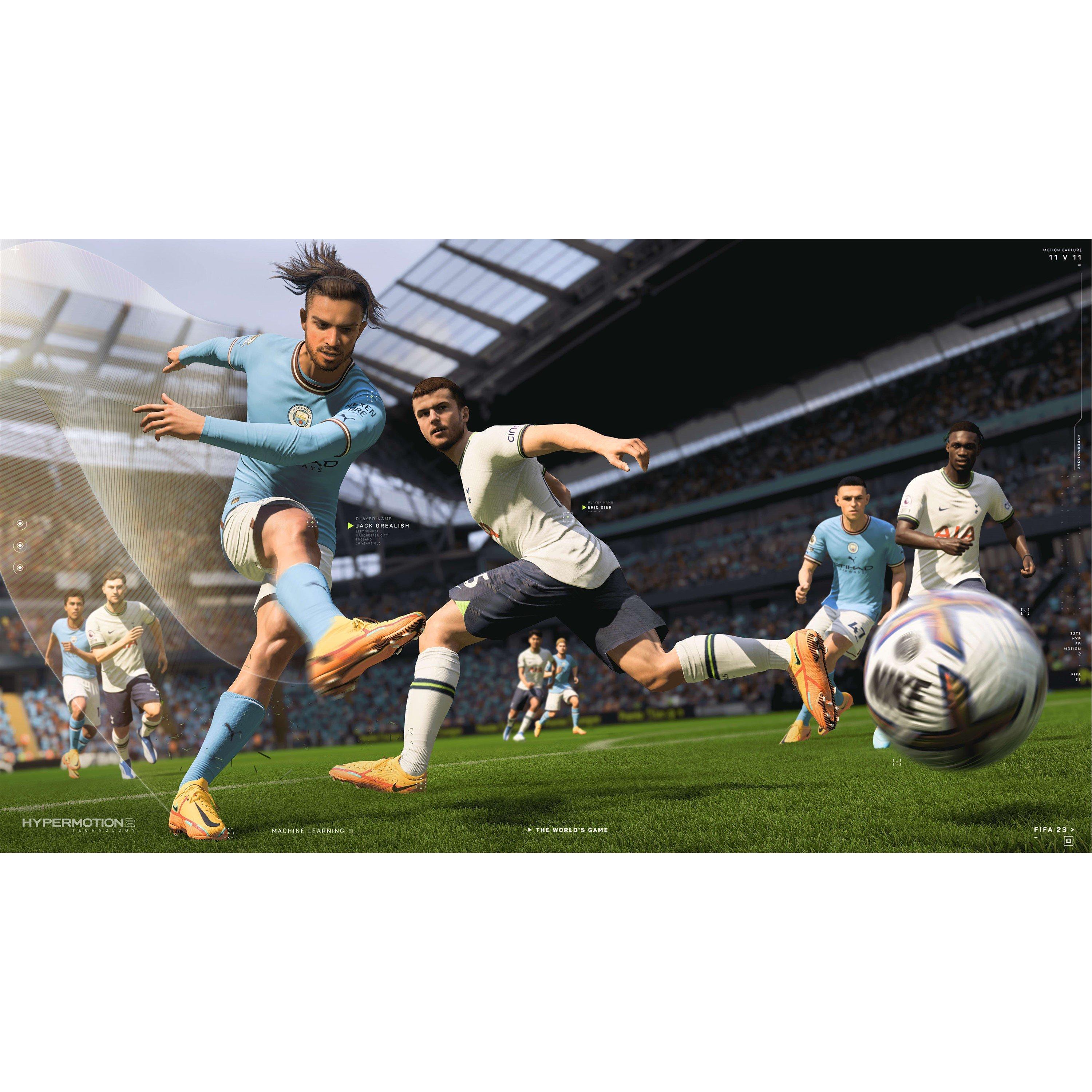 Ps5 - EA - FIFA 23 - 9