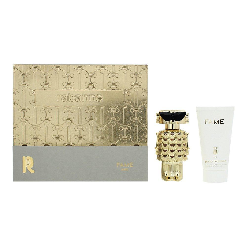 None - Rabanne - Rabanne Fame Intense 2 Piece Gift Set - 1