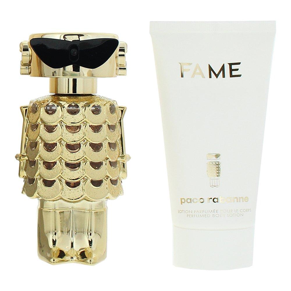 None - Rabanne - Rabanne Fame Intense 2 Piece Gift Set - 2