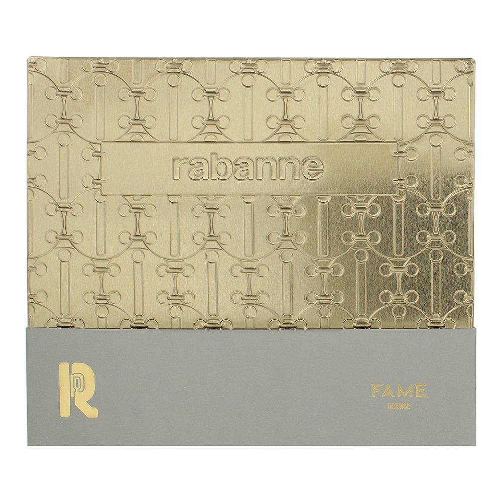 None - Rabanne - Rabanne Fame Intense 2 Piece Gift Set - 3