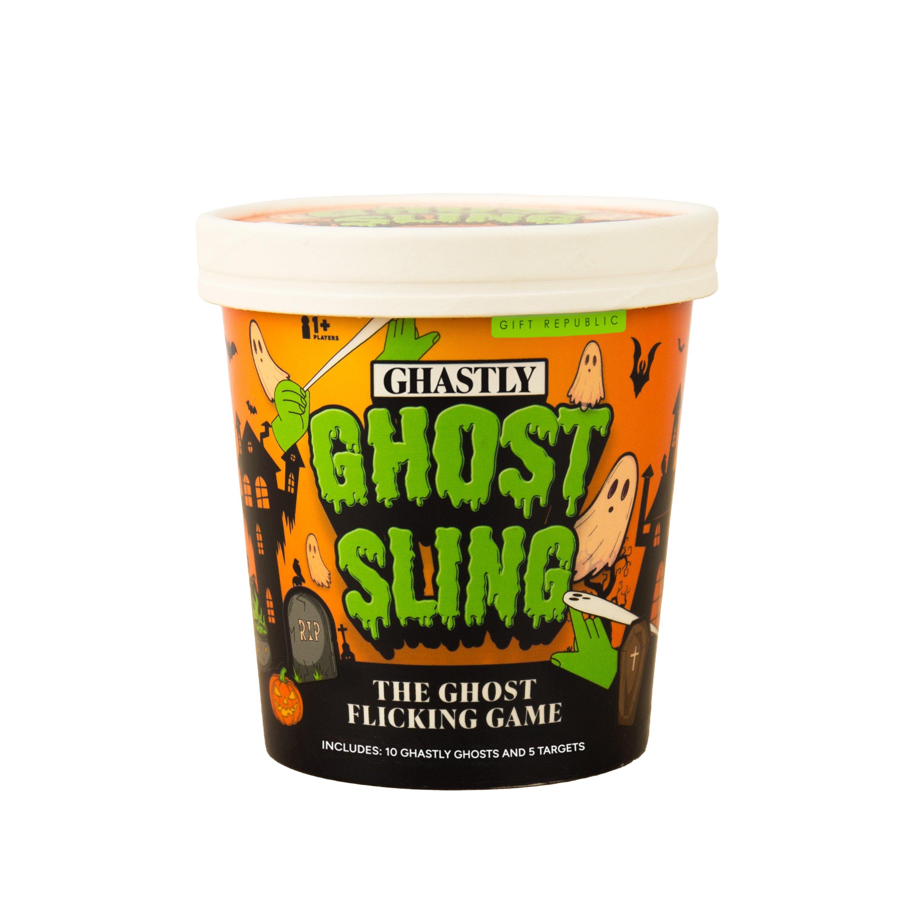 Multi - Gift Republic - GHASTLY GHOST SLING - 1