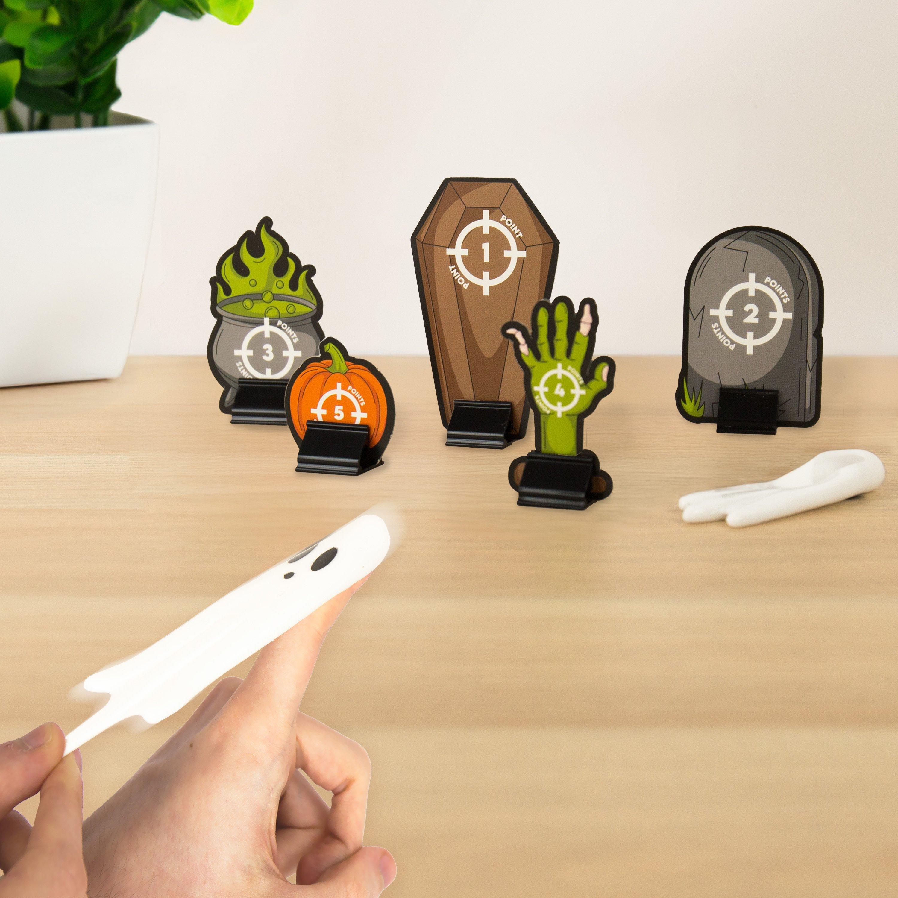 Multi - Gift Republic - GHASTLY GHOST SLING - 3