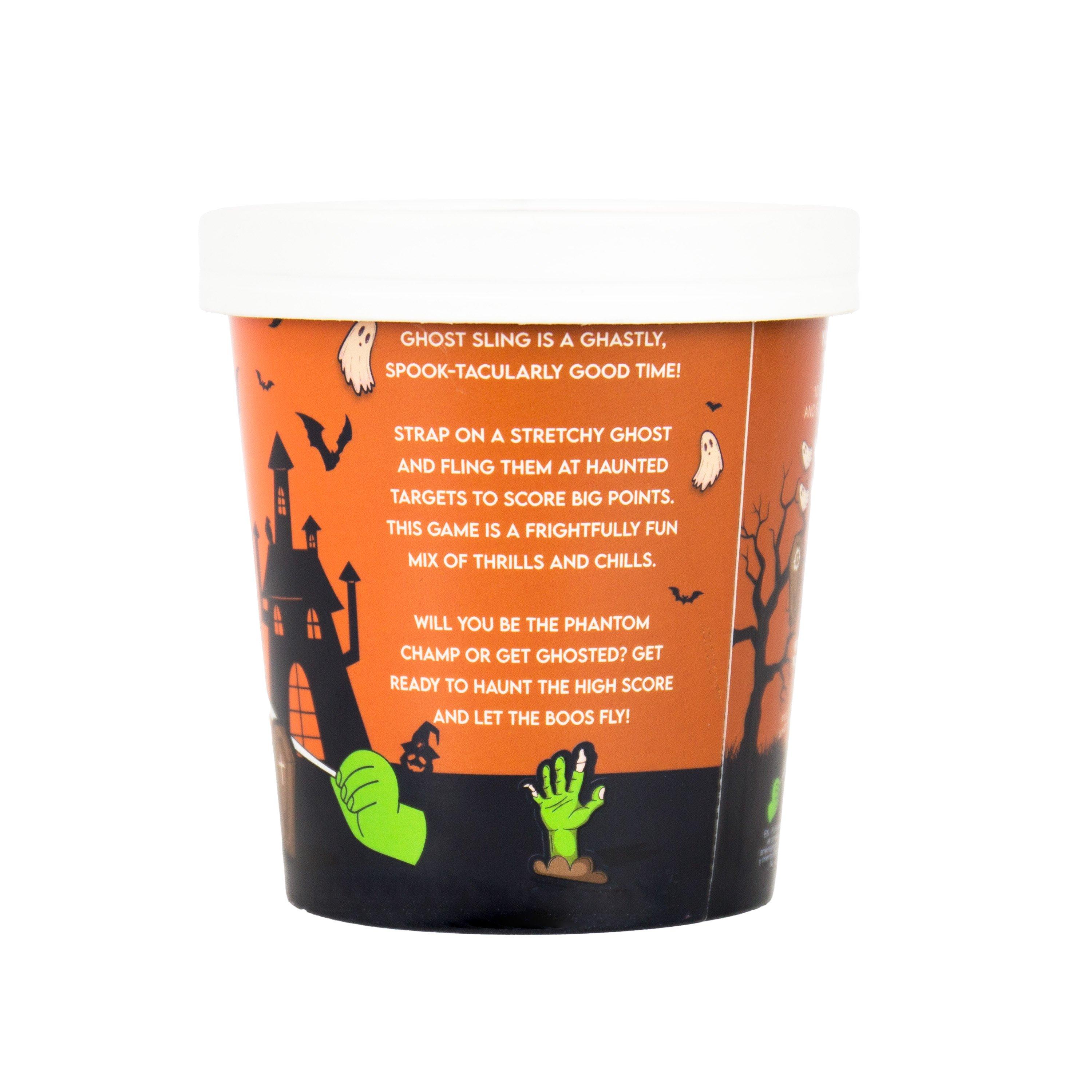 Multi - Gift Republic - GHASTLY GHOST SLING - 6