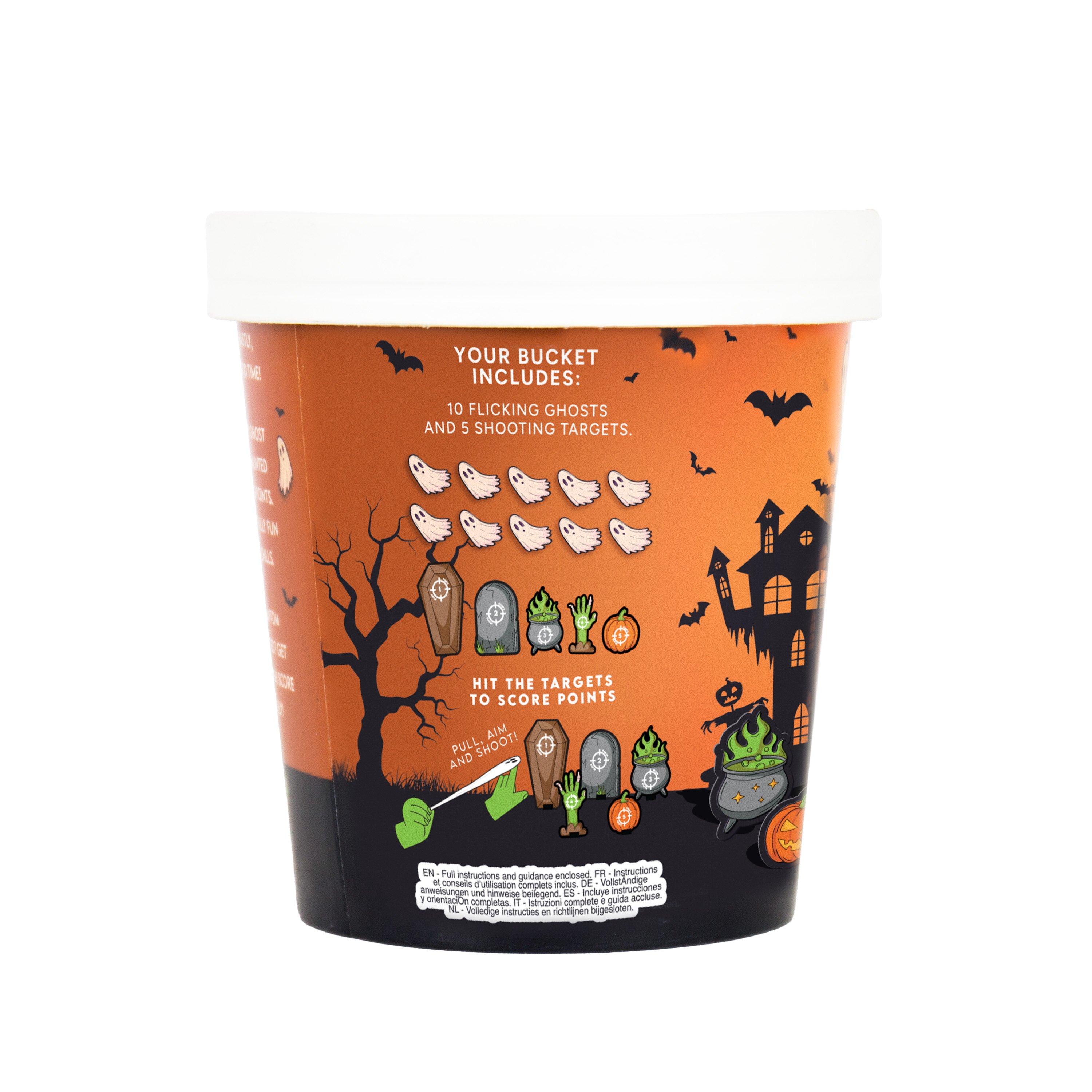 Multi - Gift Republic - GHASTLY GHOST SLING - 7