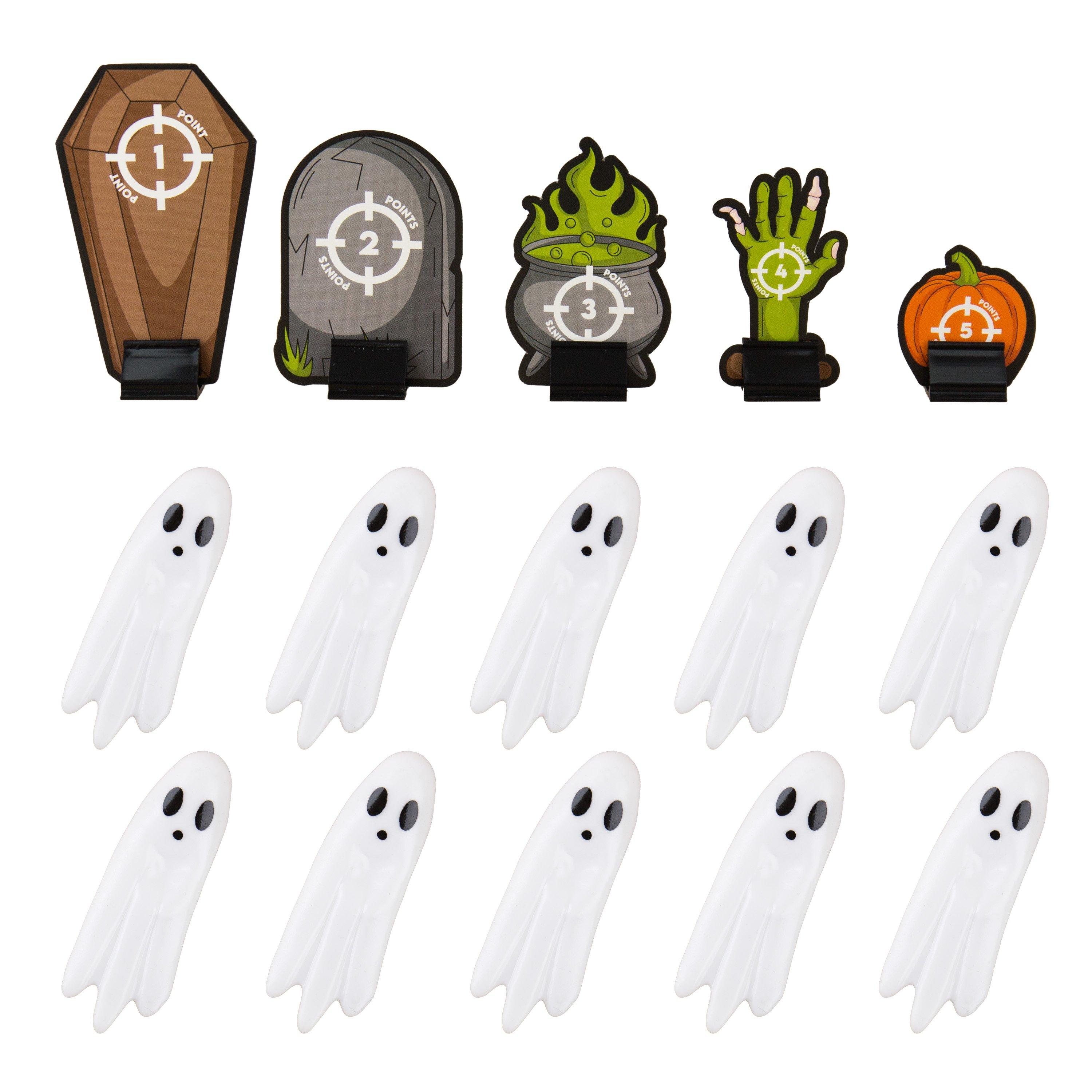 Multi - Gift Republic - GHASTLY GHOST SLING - 8