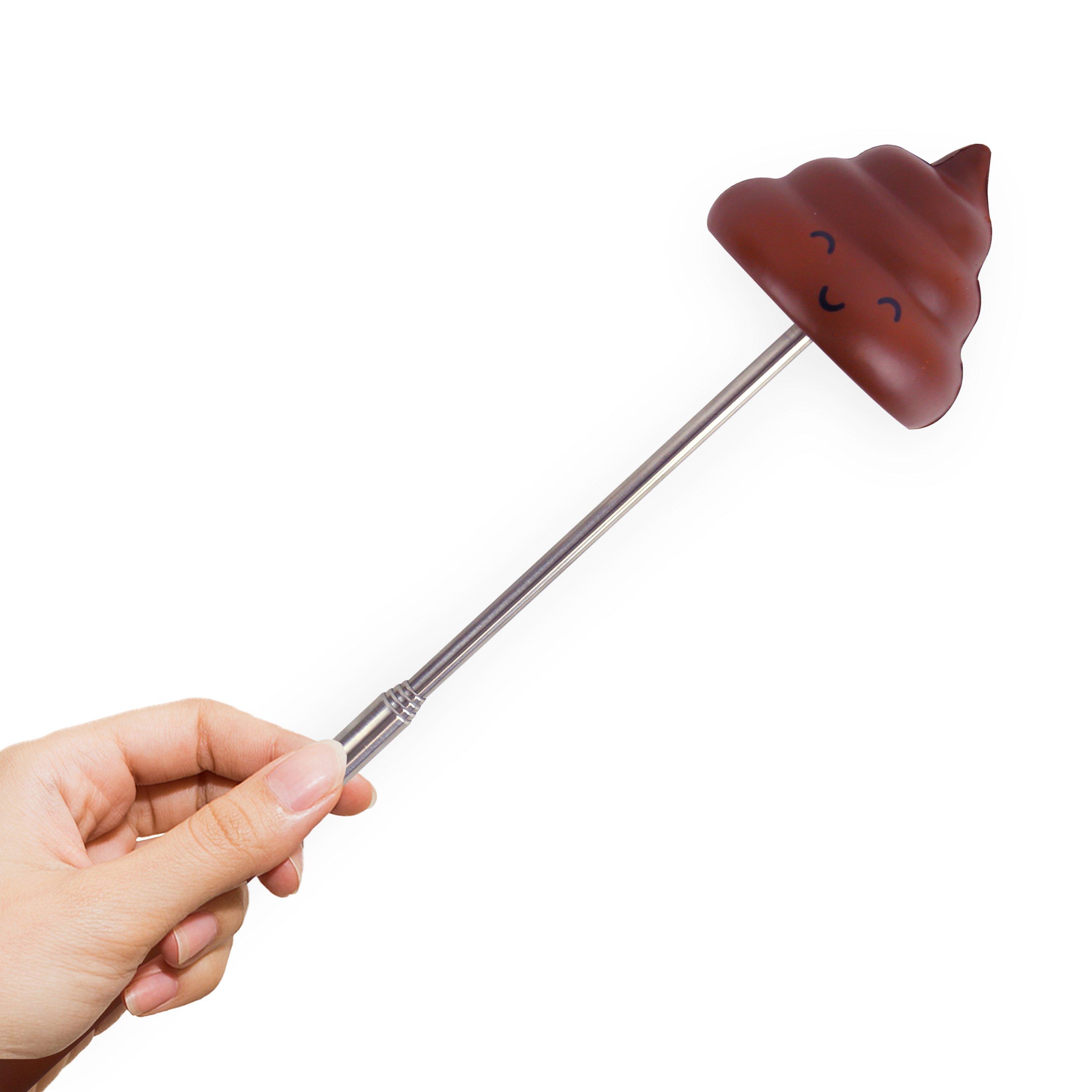 Multi - Gift Republic - POOP ON A STICK - 7