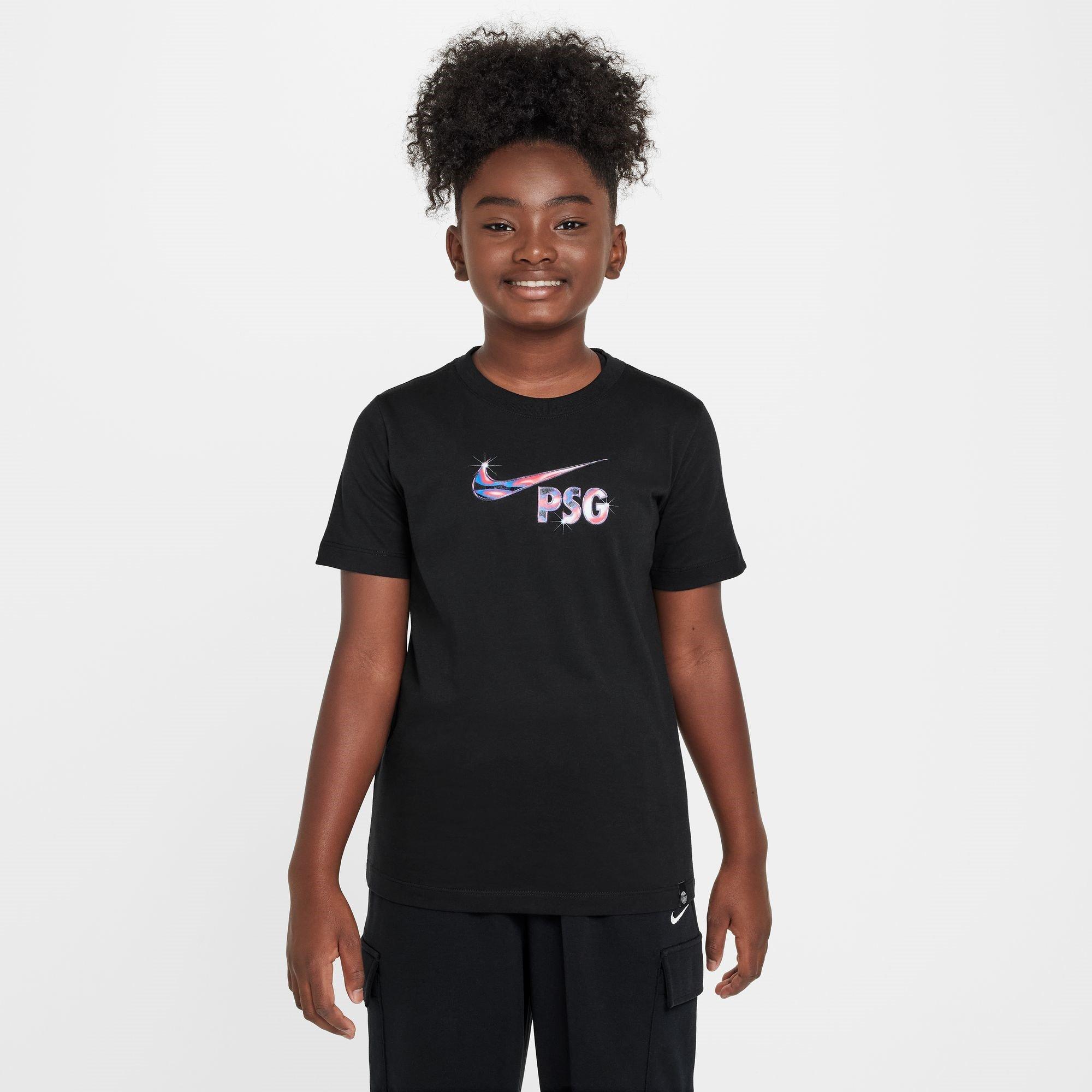 nike worldwide swoosh t shirt