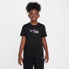 Nike PSG U NK SWOOSH TEE