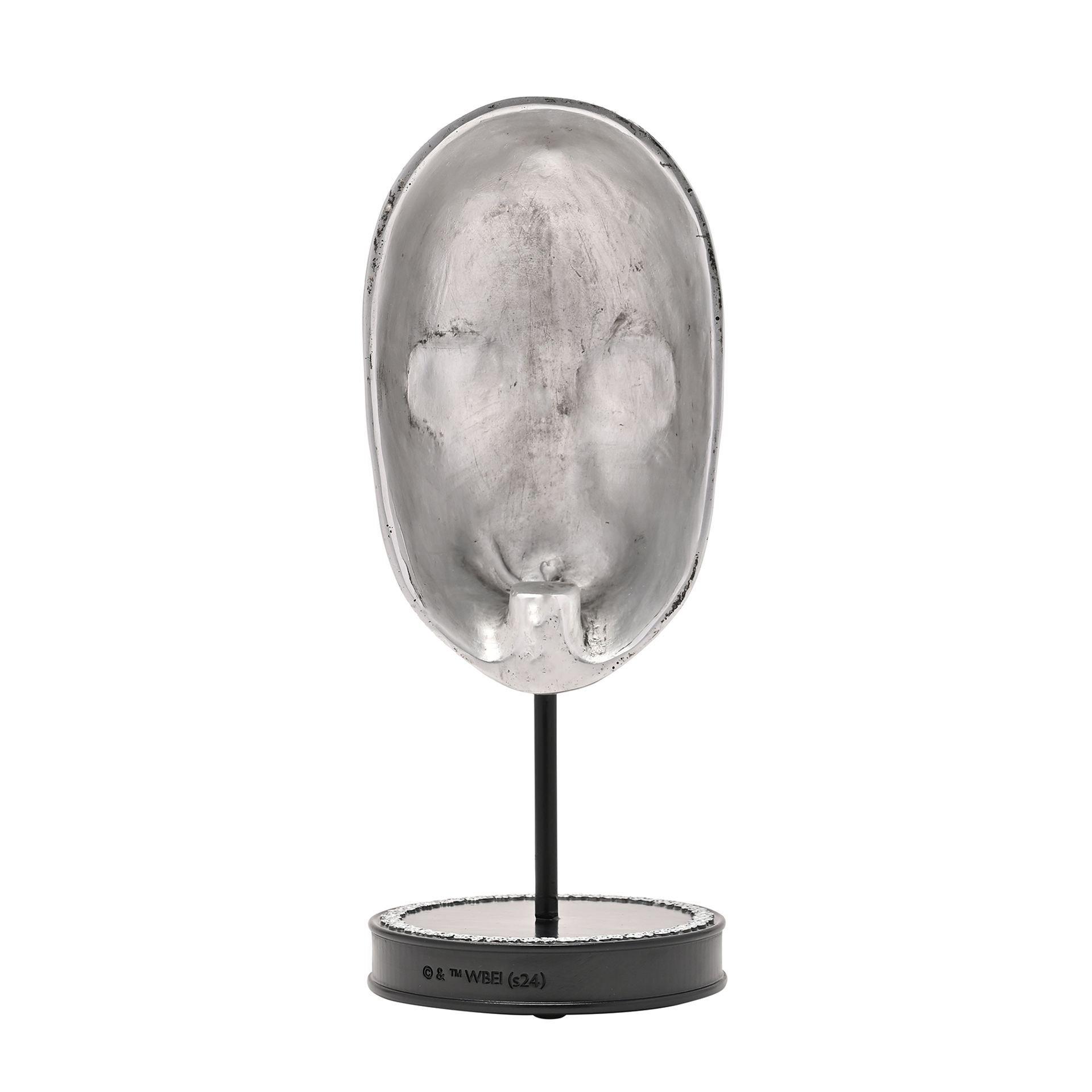 Multi - Harry Potter - Harry Potter Dark Arts Mask Figurine Death Eater - 4