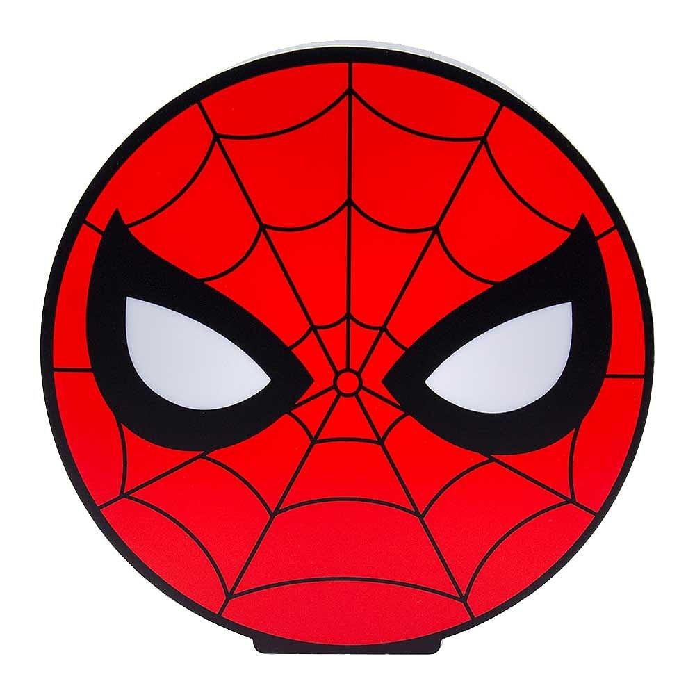 Merchandise - Character - Spiderman Box Light - 1