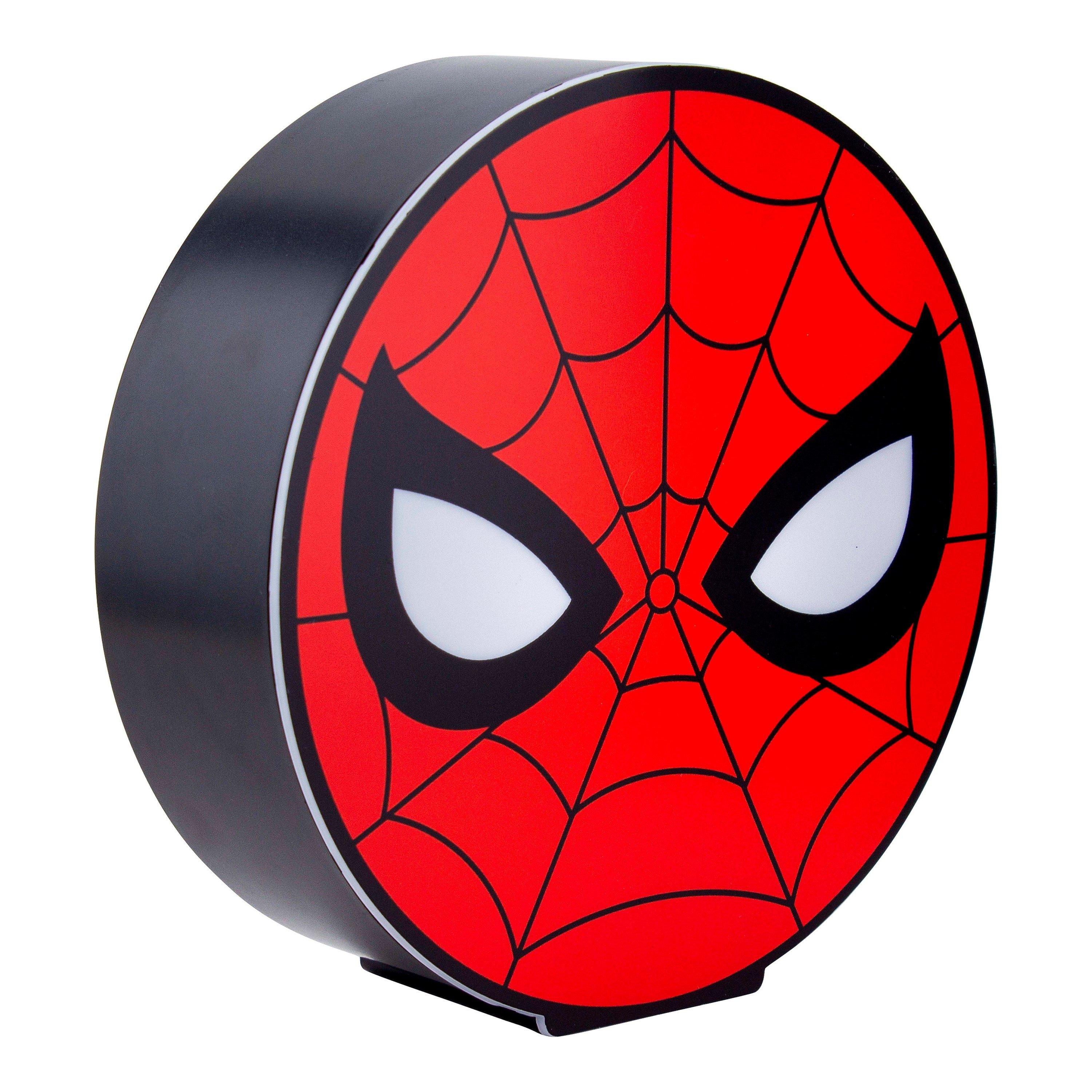 Merchandise - Character - Spiderman Box Light - 2