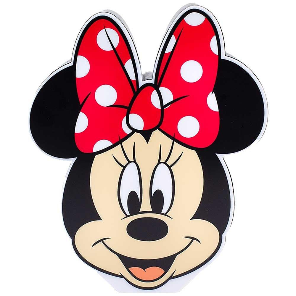 Merchandise - Paladone - Minnie Box Light - 1