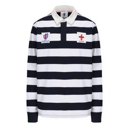 Rugby World Cup Guess NEW JONE JACKET