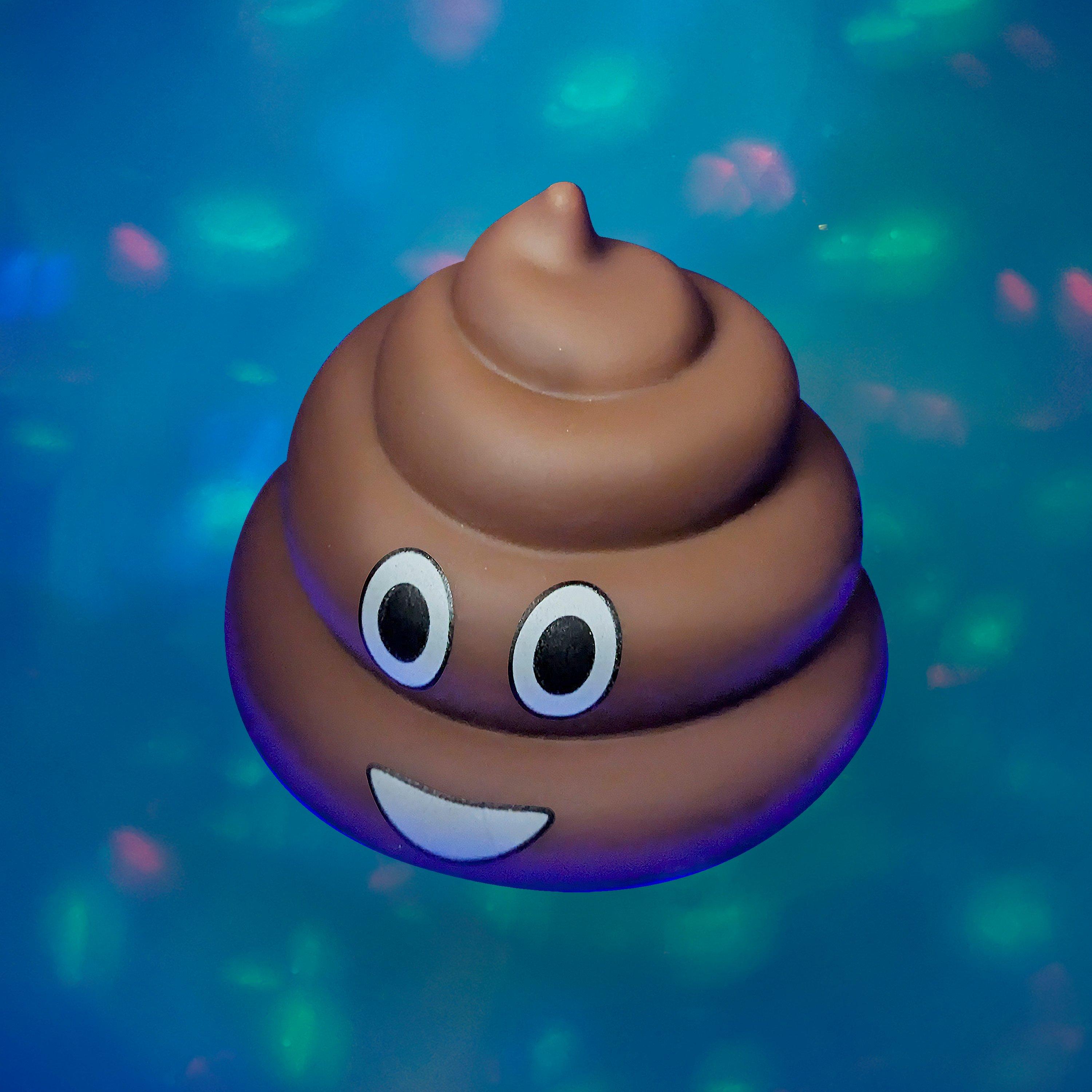 Multi - Gift Republic - PARTY POOPER DISCO BATH LIGHT - 3