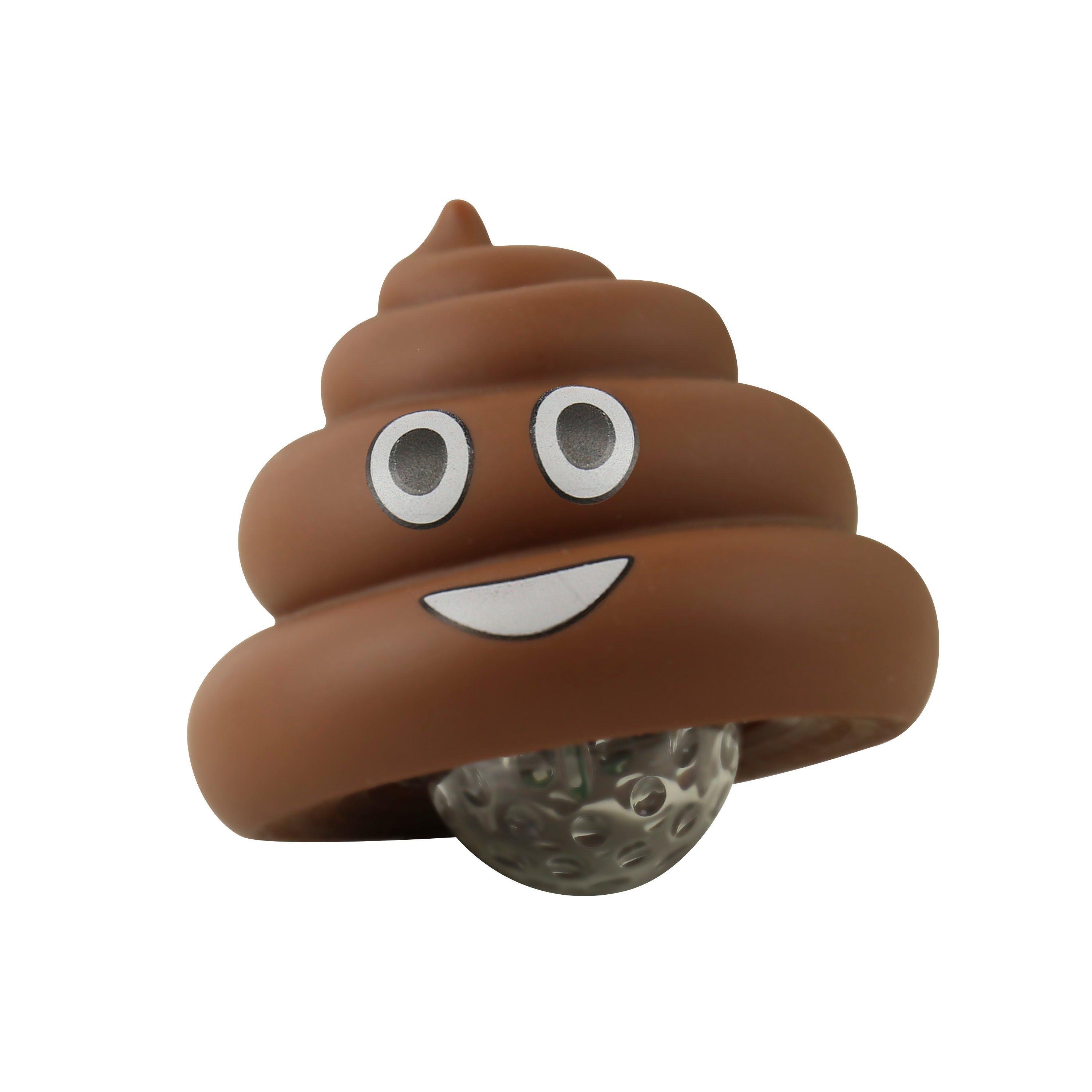 Multi - Gift Republic - PARTY POOPER DISCO BATH LIGHT - 5