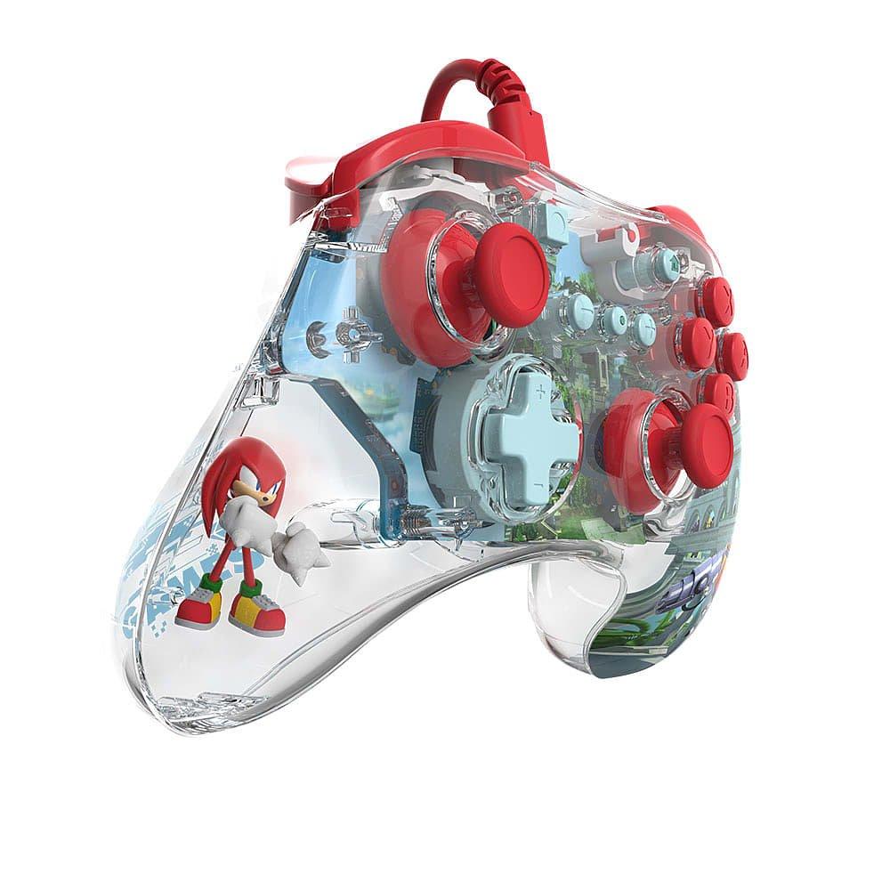 NSW - PDP - REALMz Wired Controller: Knuckles - 3