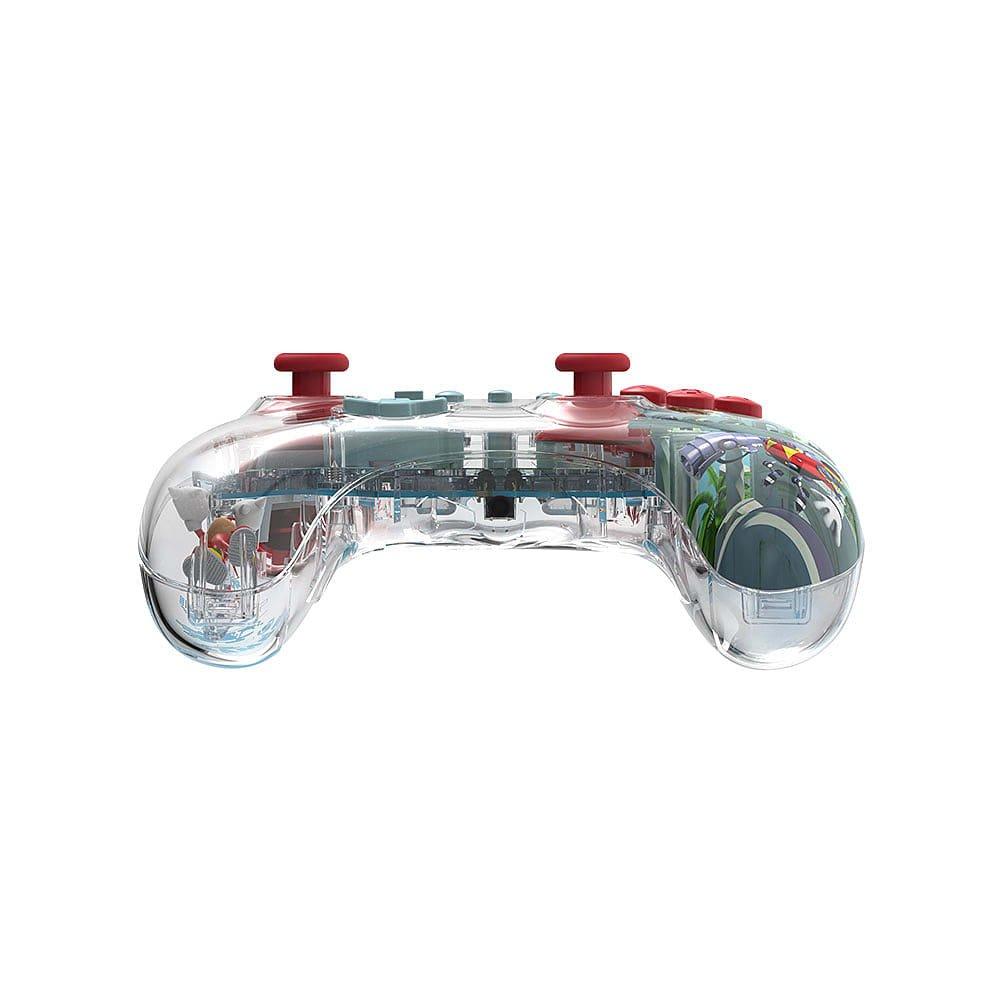NSW - PDP - REALMz Wired Controller: Knuckles - 7