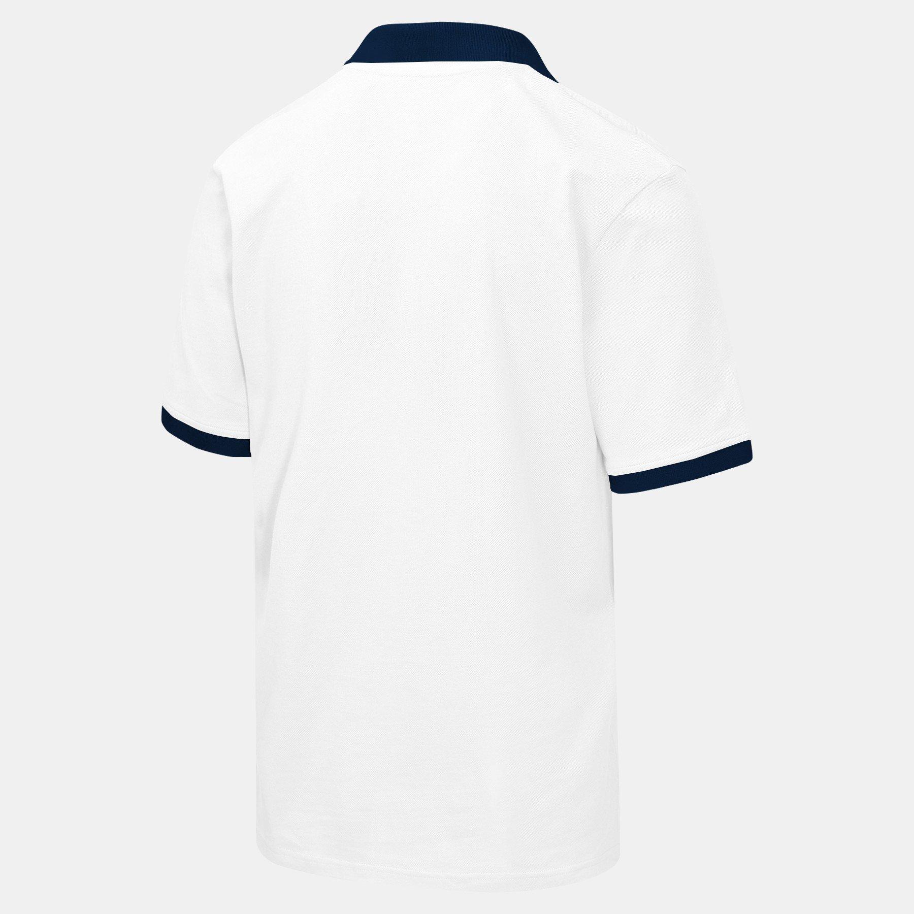 Blanc - FIFA - Men's International Licensed Polo Shirt - 2