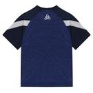 Mel/Navy/Wht (No necesita traducción) - Azzurri - Waterford Apex T-Shirt Junior - 2