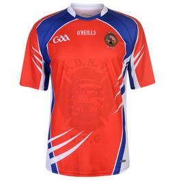 ONeills FDNY Home Jersey Senior