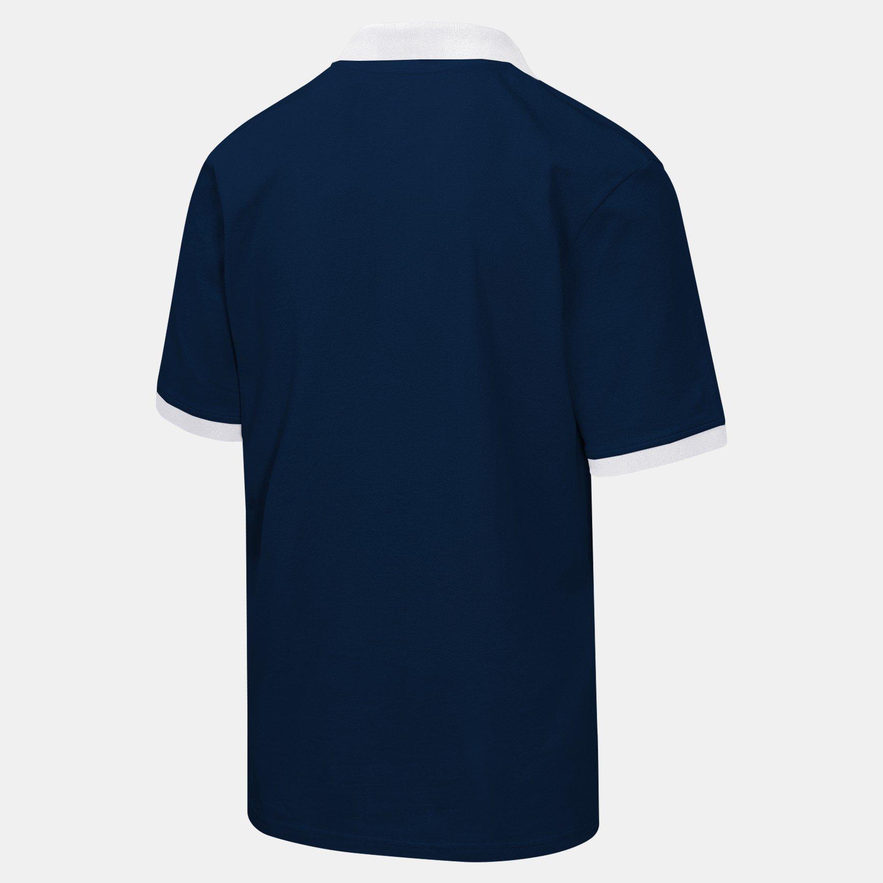 Bleu - FIFA - Men's International Licensed Polo Shirt - 2