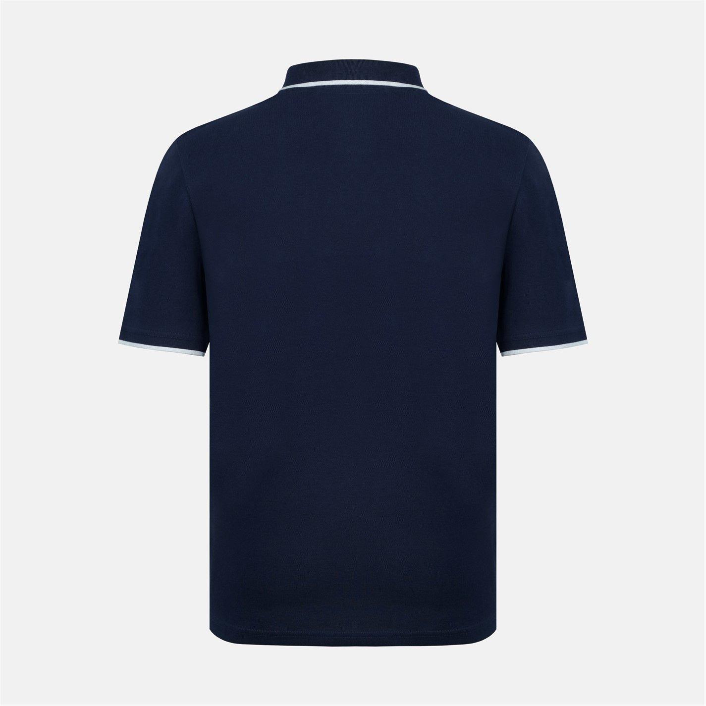 Blue - FIFA - Mens Scotland FIFA World Cup 2026™ Polo Shirt - 3