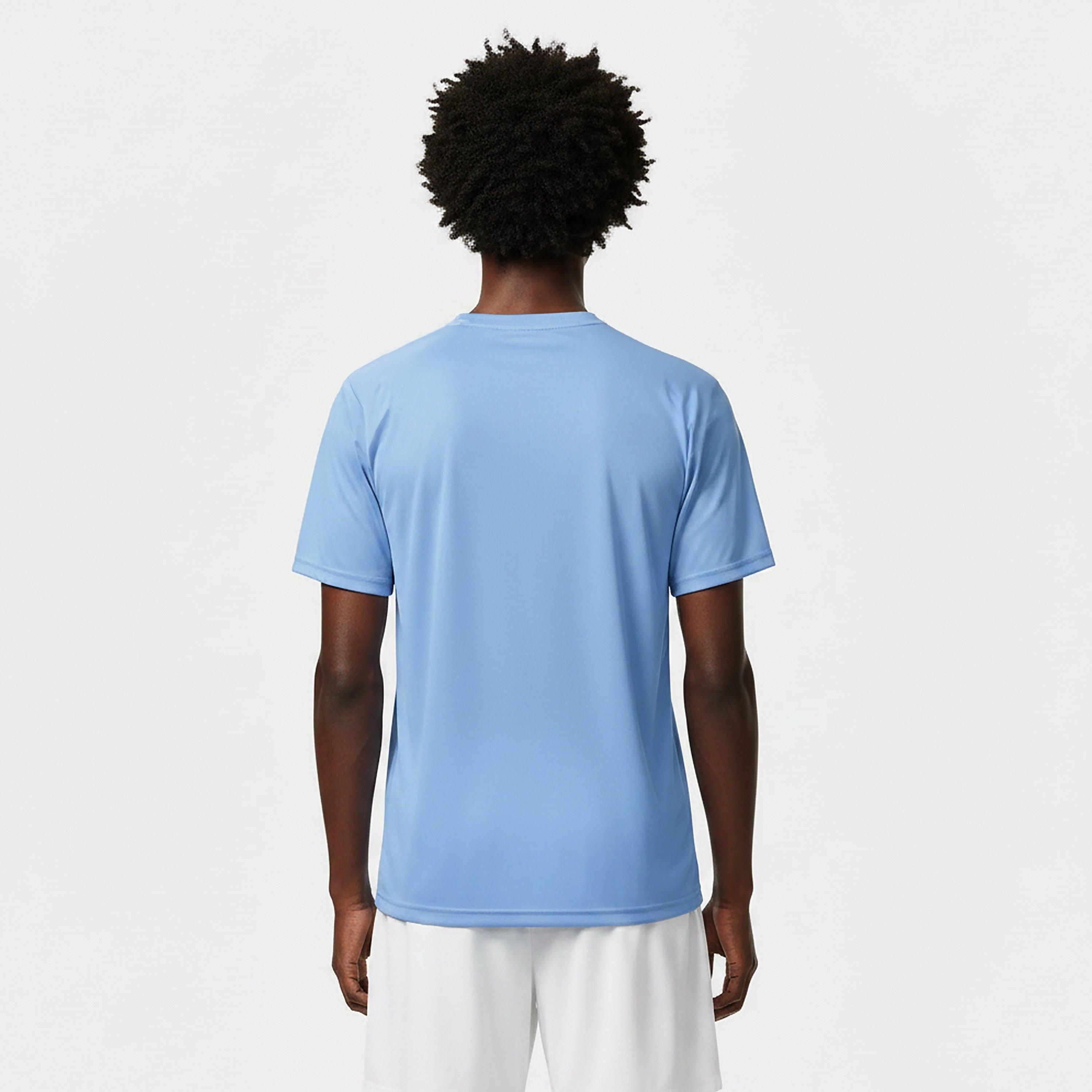 Blue - FIFA - Mens Argentina FIFA World Cup 2026™ Short Sleeve T-Shirt - 4
