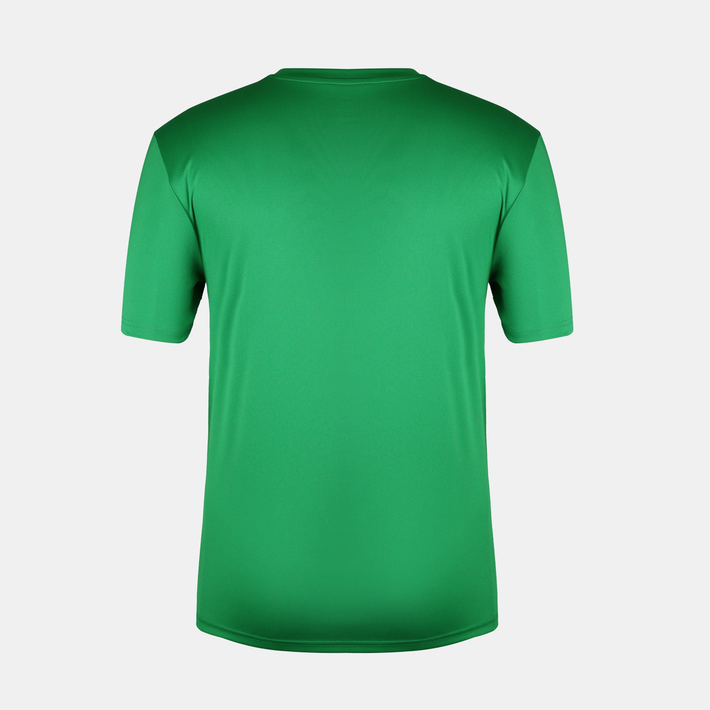 Green - FIFA - Mens International Licensed Short Sleeve T-Shirt - 2