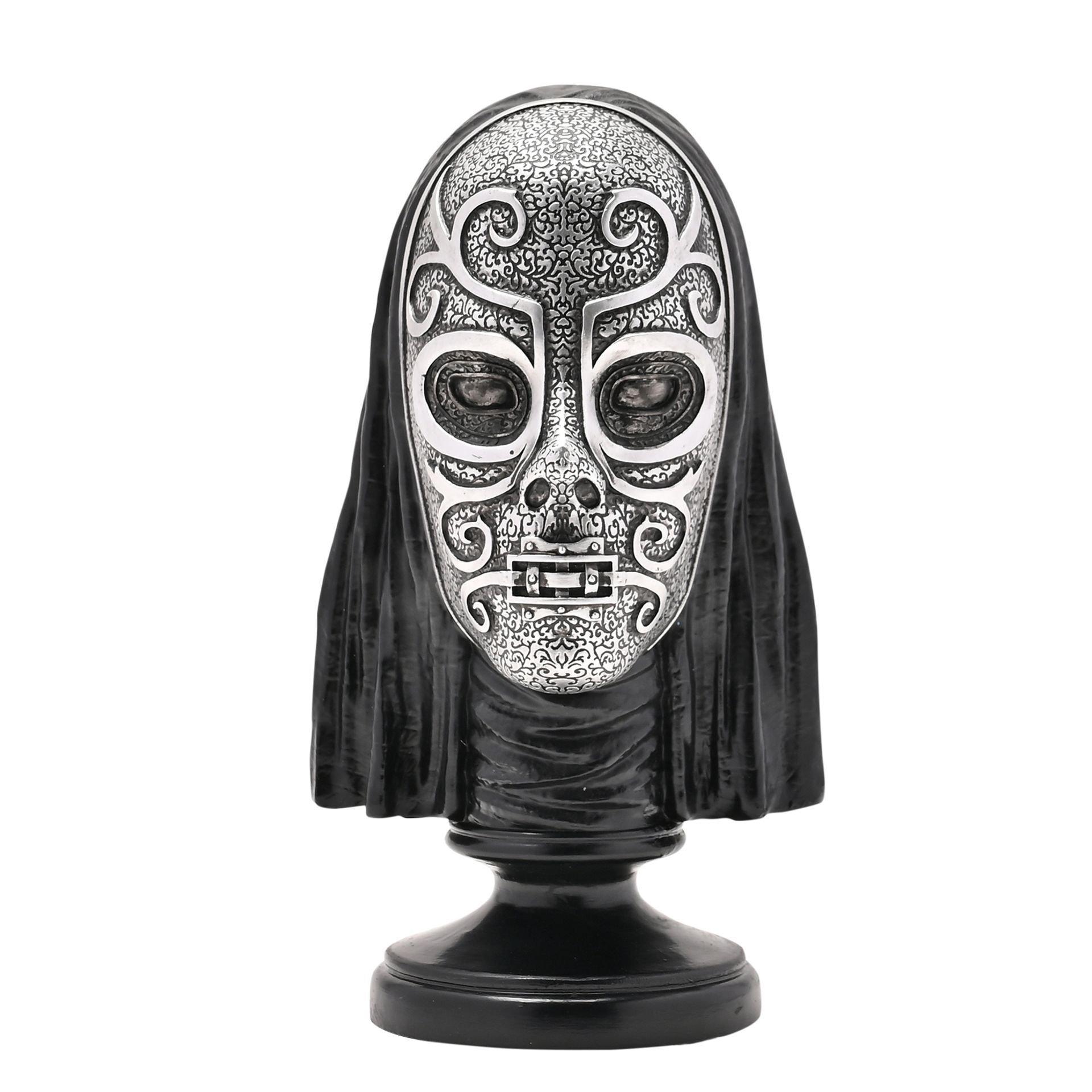 Multi - Harry Potter - Harry Potter Dark Arts Bust Death Eater - 2