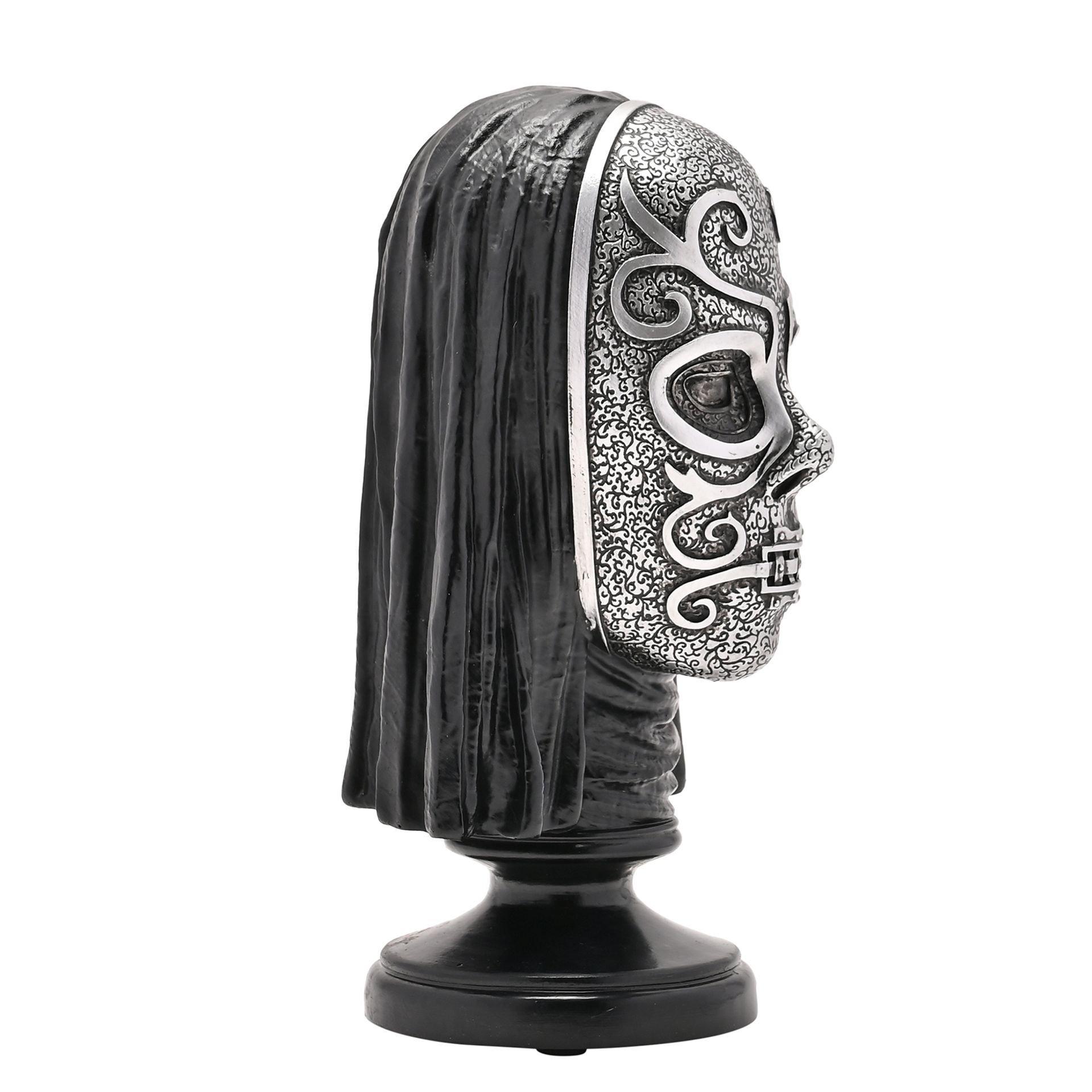 Multi - Harry Potter - Harry Potter Dark Arts Bust Death Eater - 3