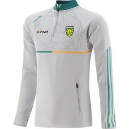 ONeills Donegal Dolmen Hybrid Half Zip Top Senior