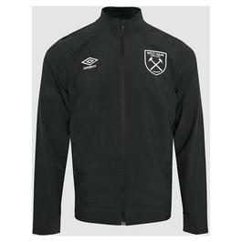 Umbro WH Prstn Jkt S Sn99