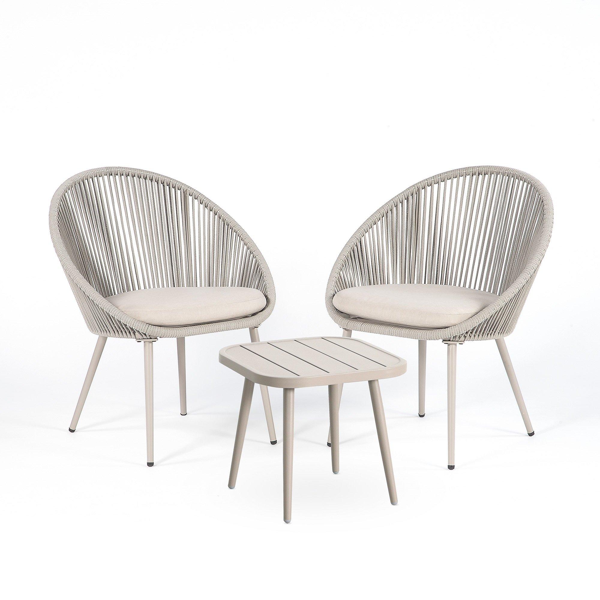 Grey - Suntime - Hopetown Bistro Collection - 2