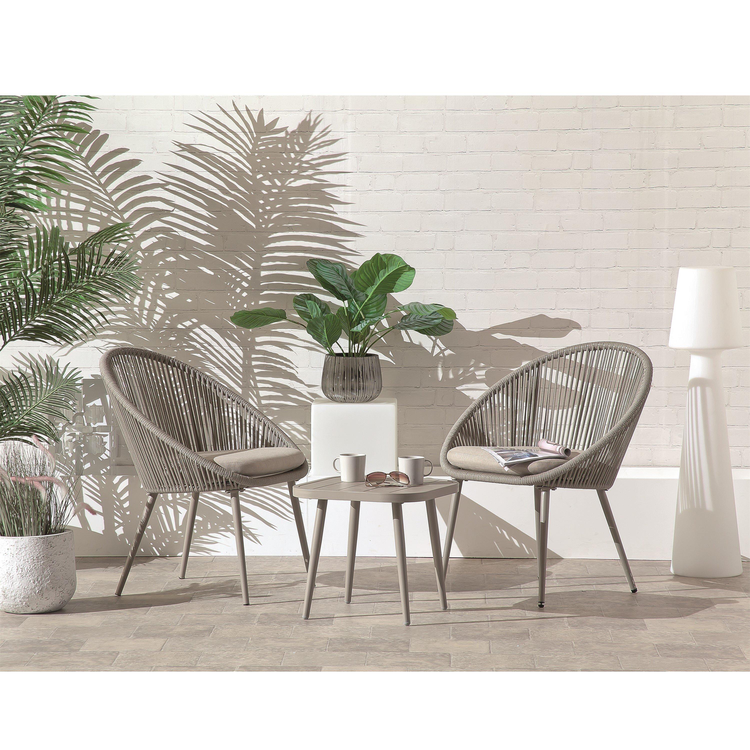 Grey - Suntime - Hopetown Bistro Collection - 5