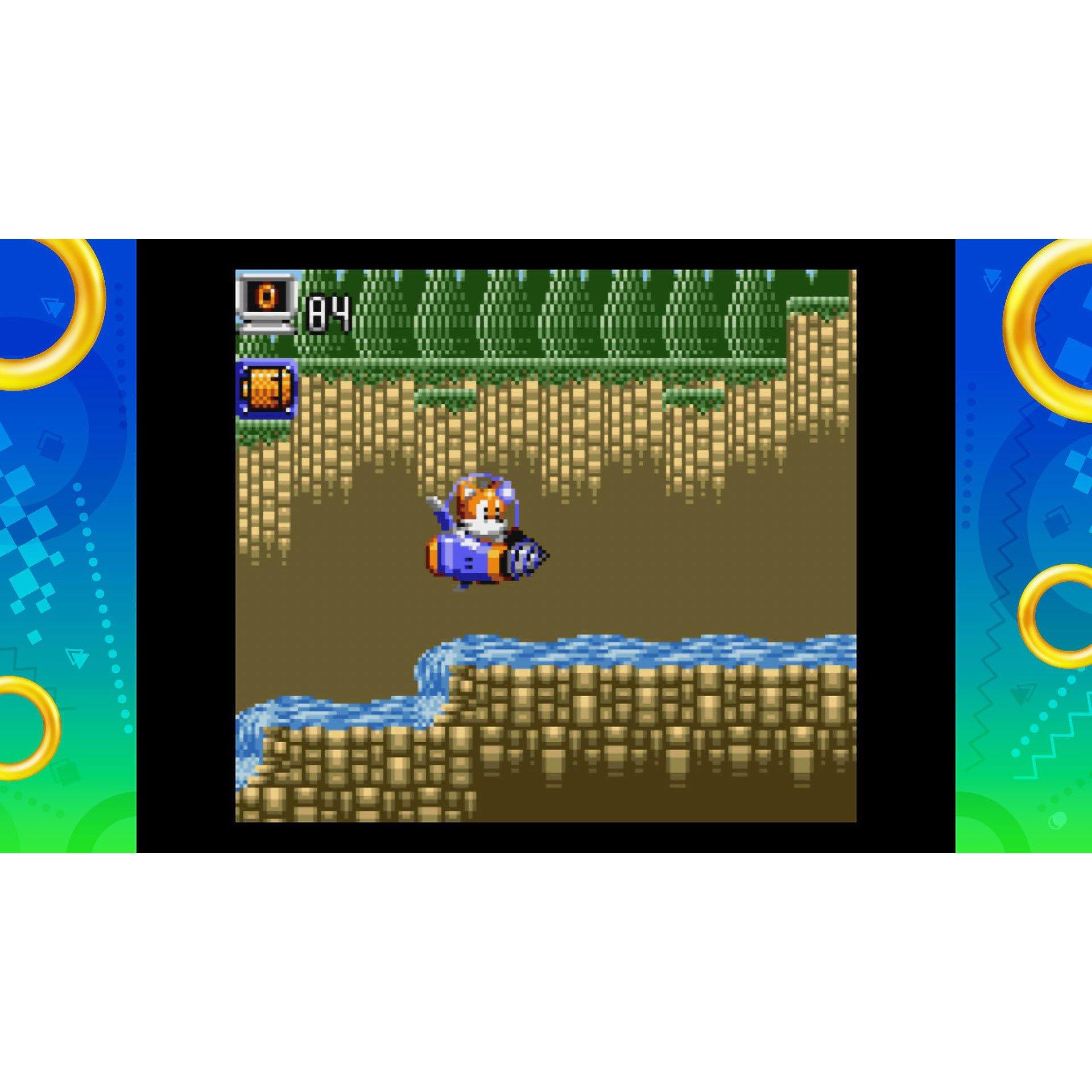 Xbox 4 - SEGA - Sonic Origins Plus - 7