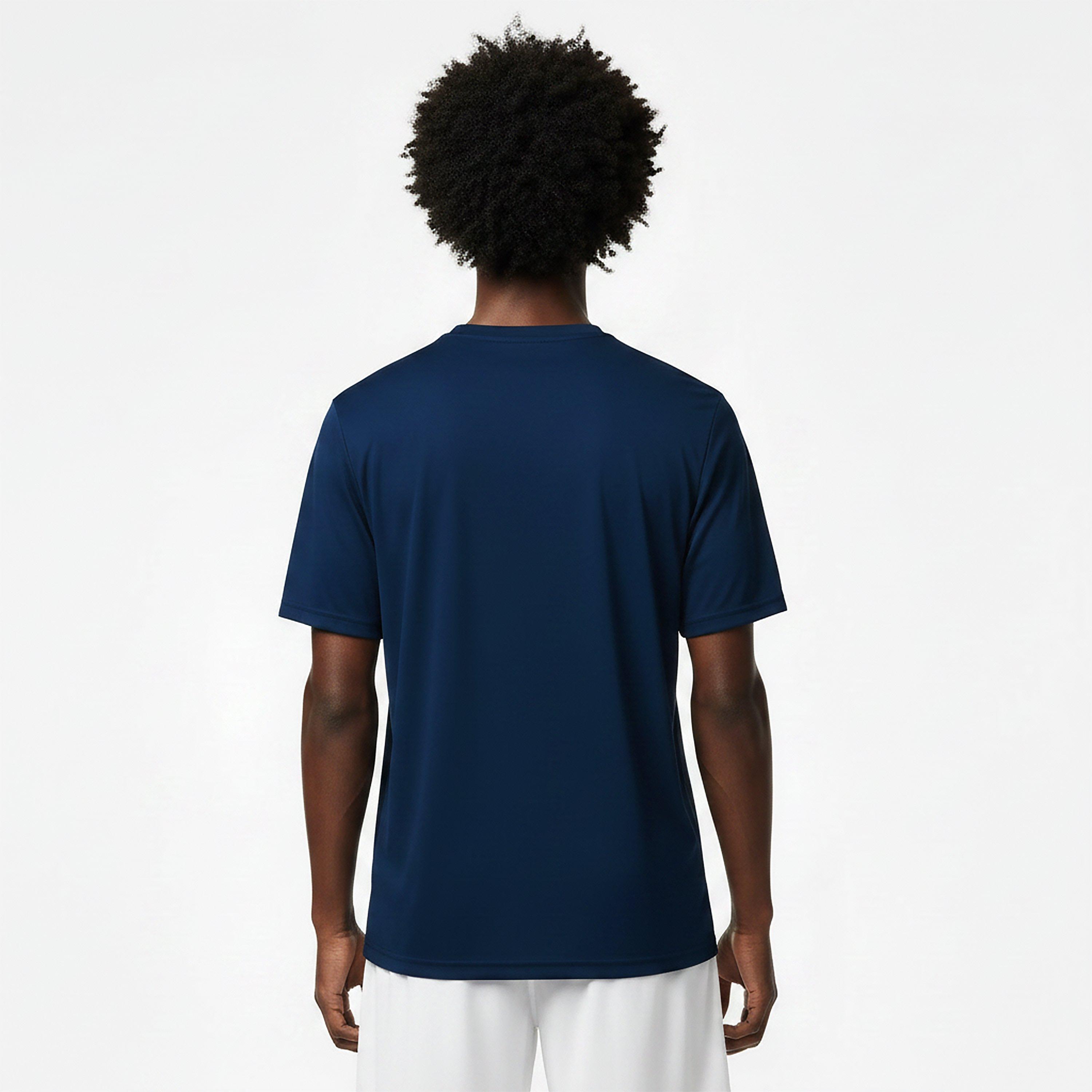 Navy - FIFA - Mens England FIFA World Cup 2026™ Short Sleeve T-Shirt - 4