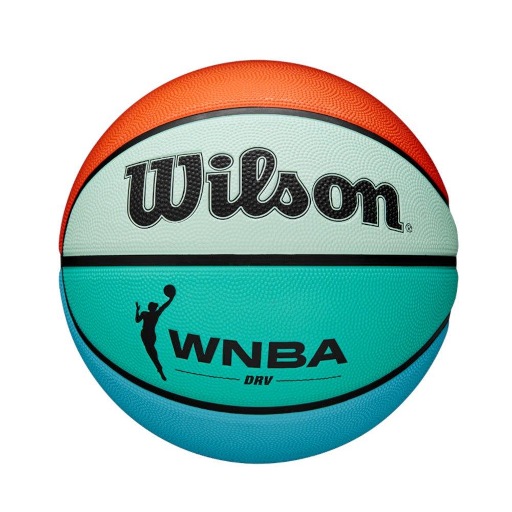 WNBA DRV Basketball
