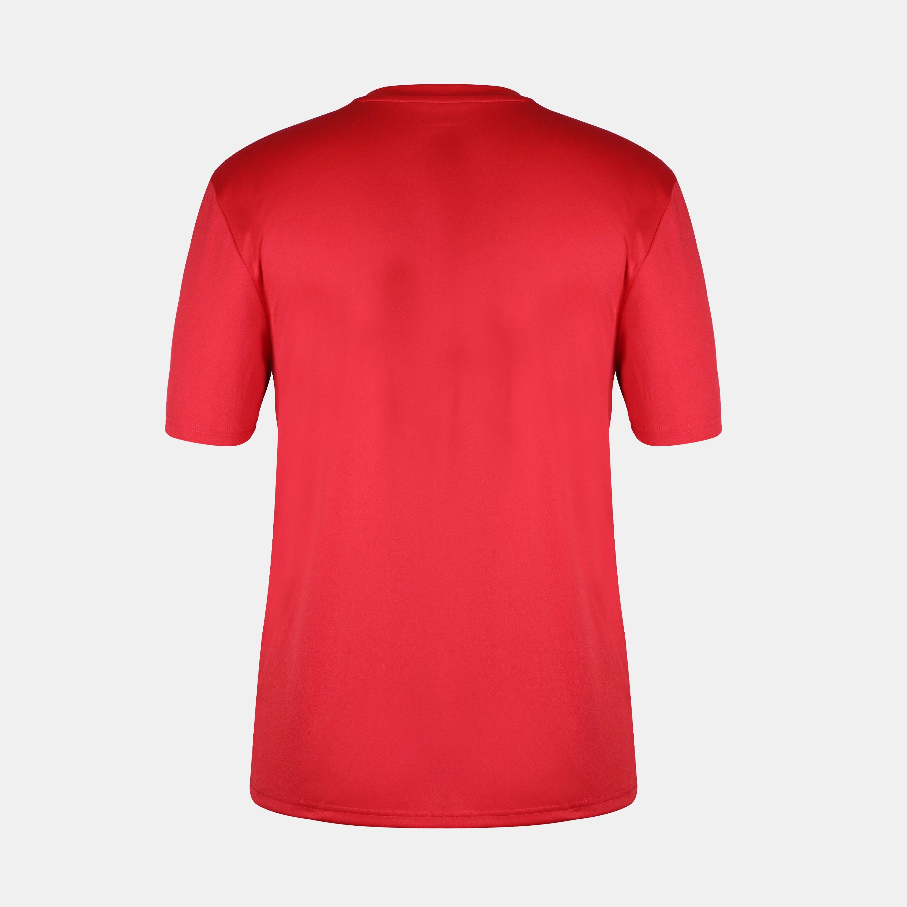 Red - FIFA - Mens International Licensed Short Sleeve T-Shirt - 2